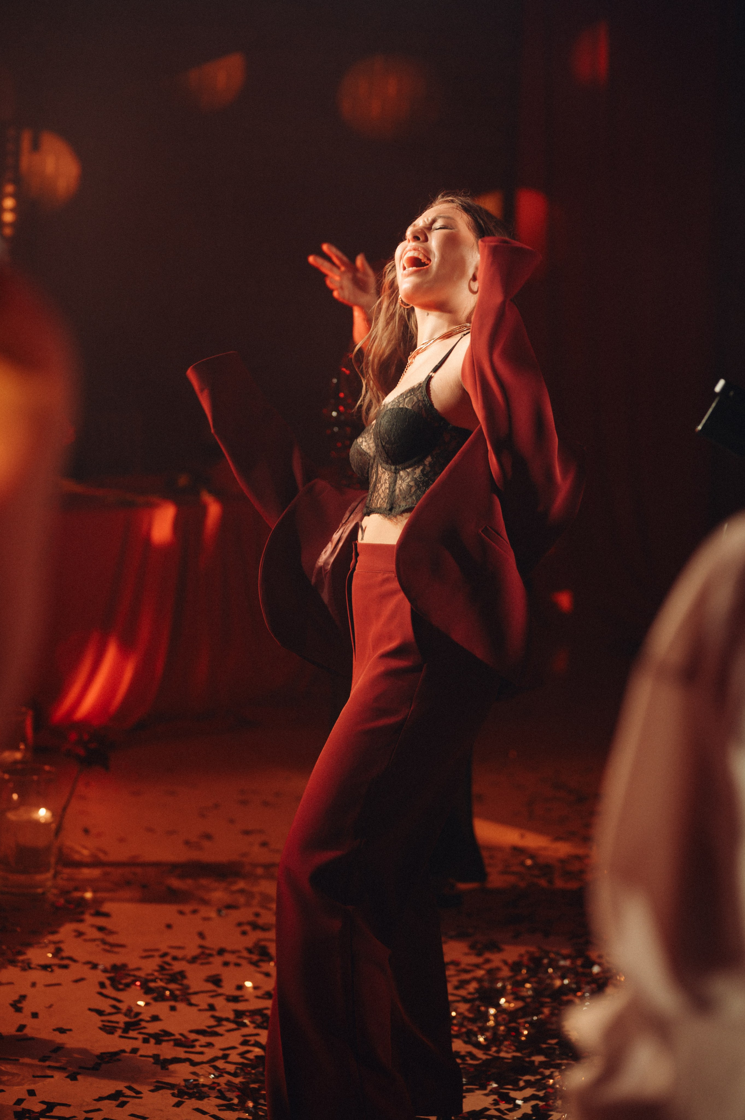 Анастасия и Карен. Репортажный и свадебный фотограф в Сургуте