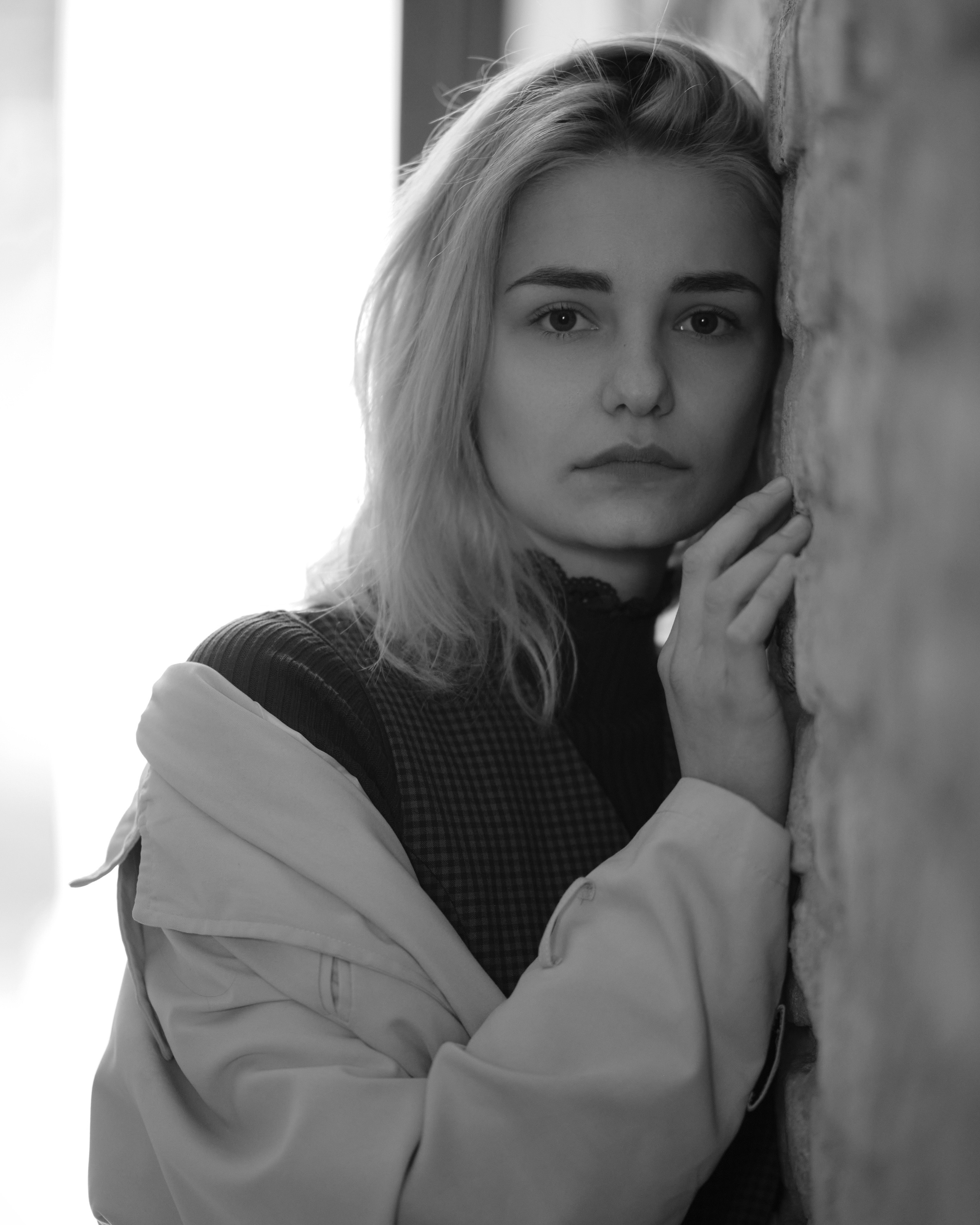 Viola. Portrait Photographer in Novi Sad and Belgrade