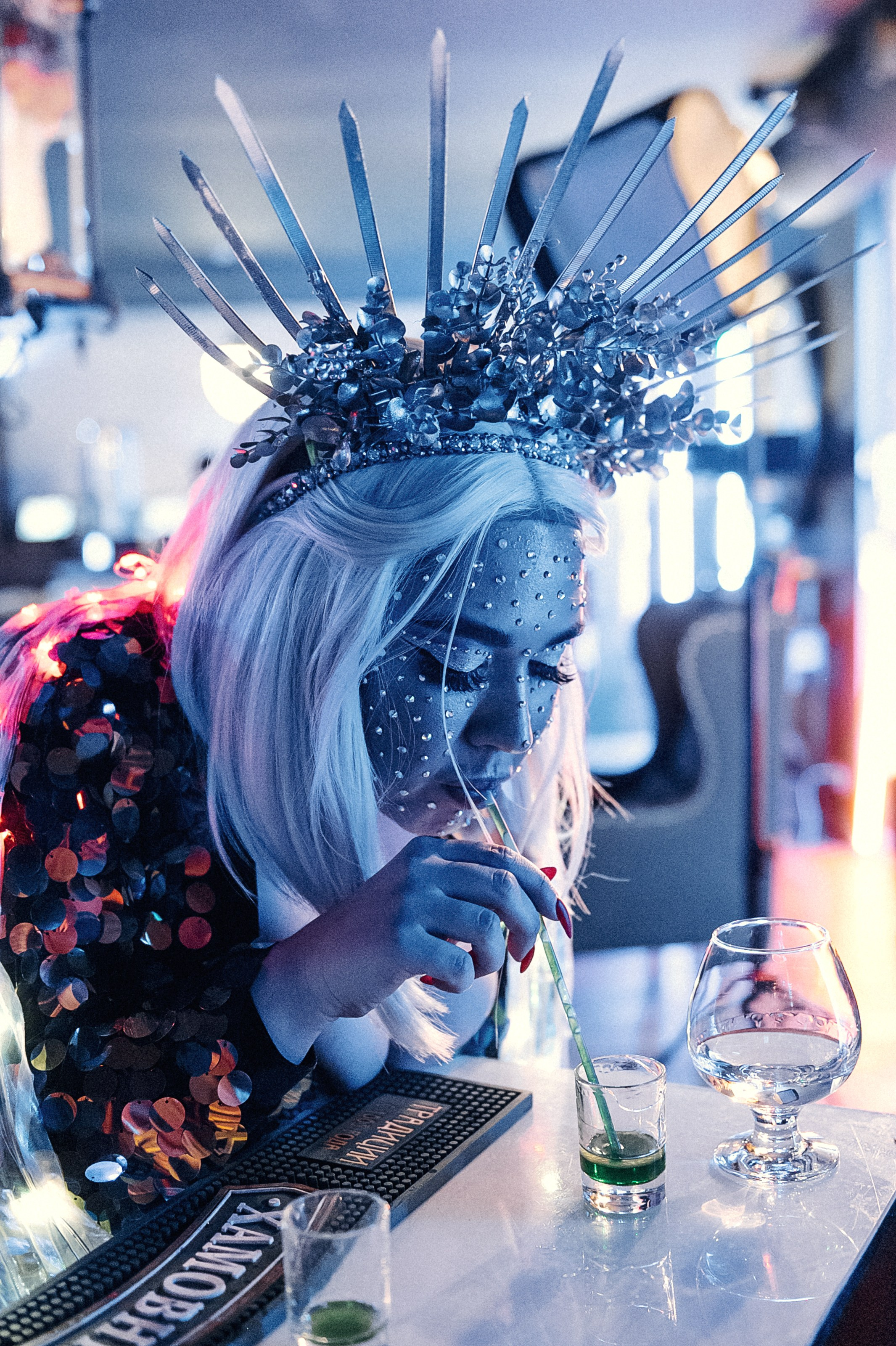 Role play birthday party. Свадебный фотограф Роман Чигарев