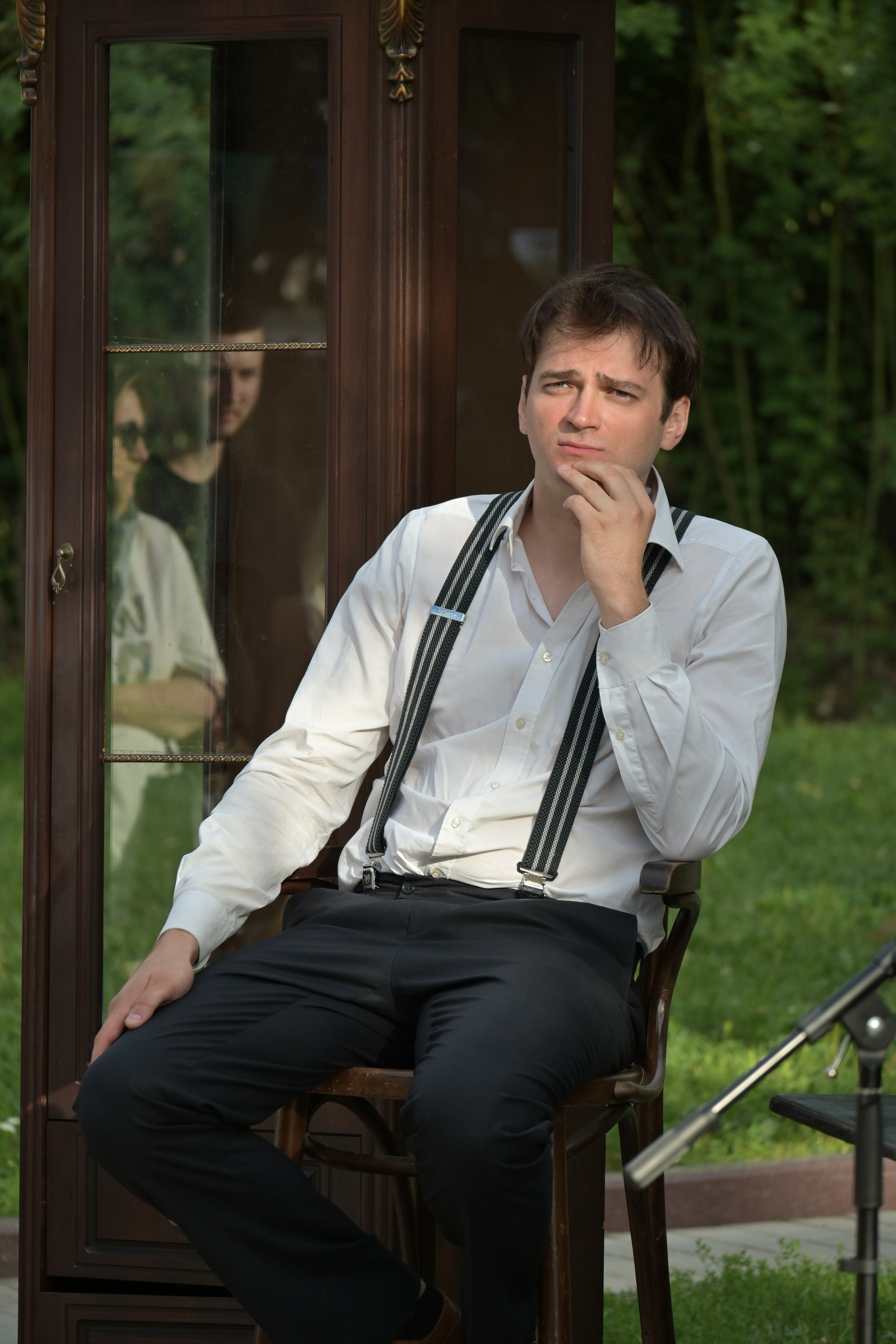 20240720 от Сретенского бульвара до площади Революции. Дмитрий Ремизов. Фотография, как хобби