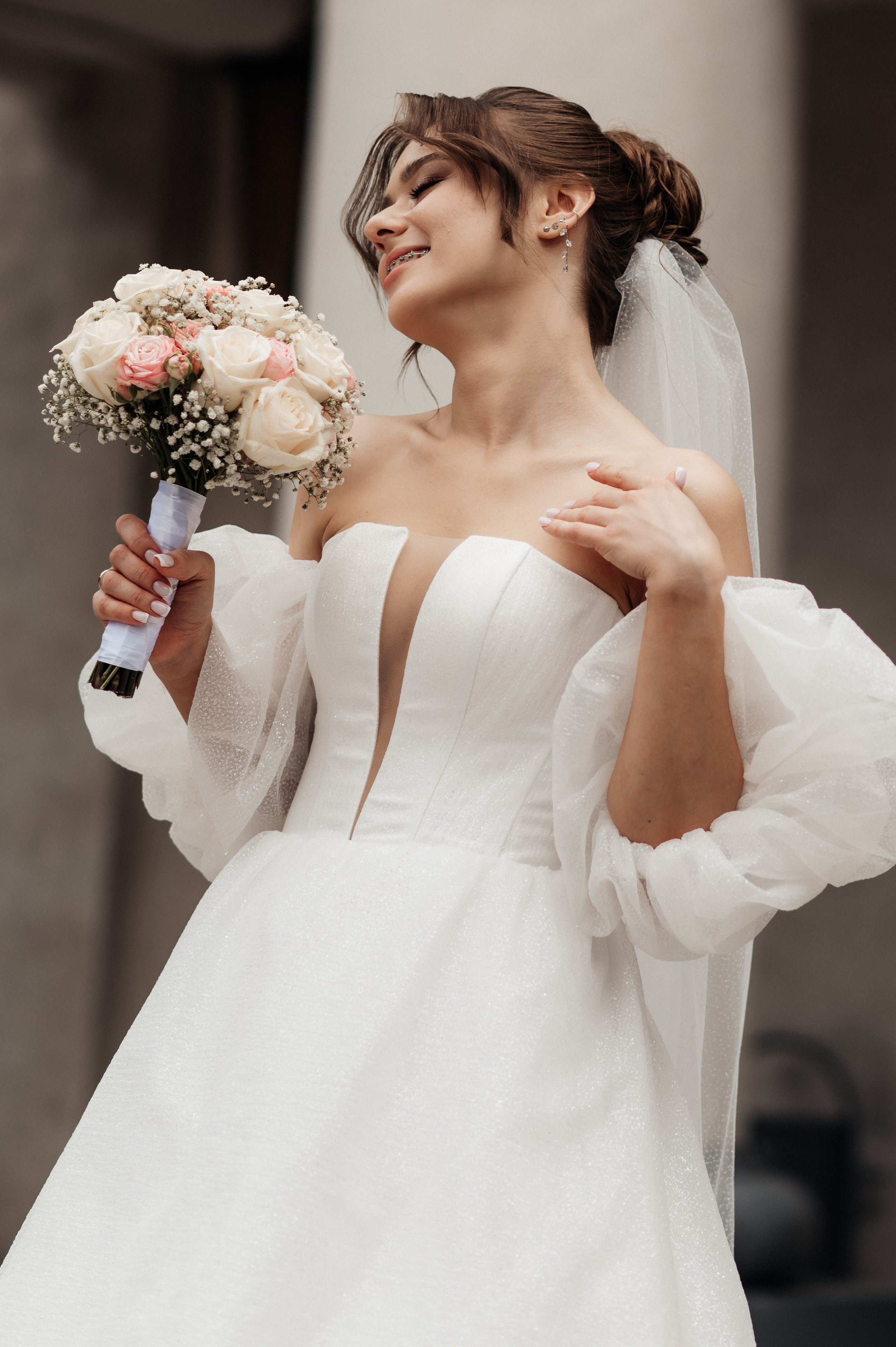 Катя и Даня. Фотограф Виктория Грибова г. Вологда