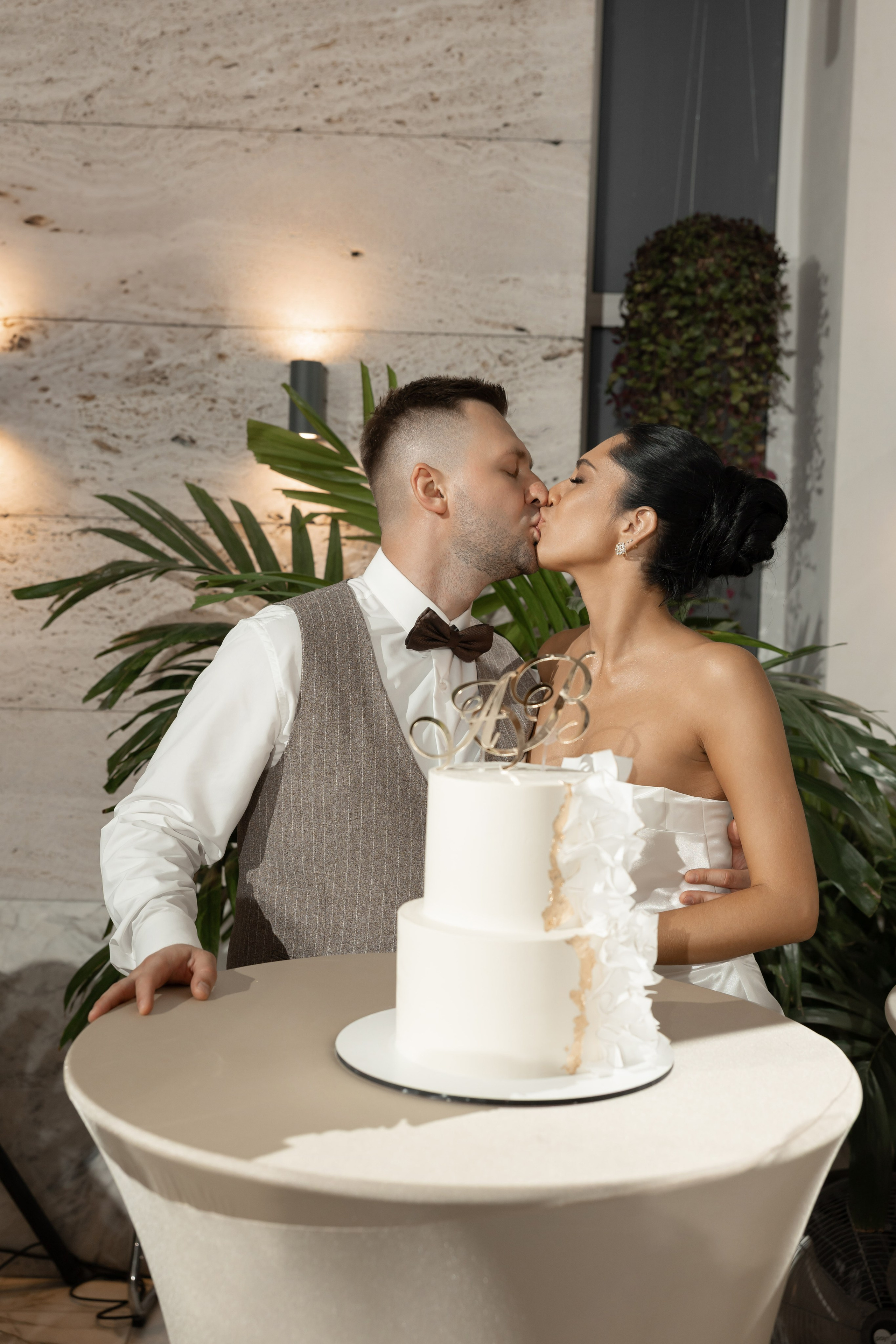 Андрей и Виктория. Свадебный фотограф Тула Москва СПБ / Сёмина Дарья