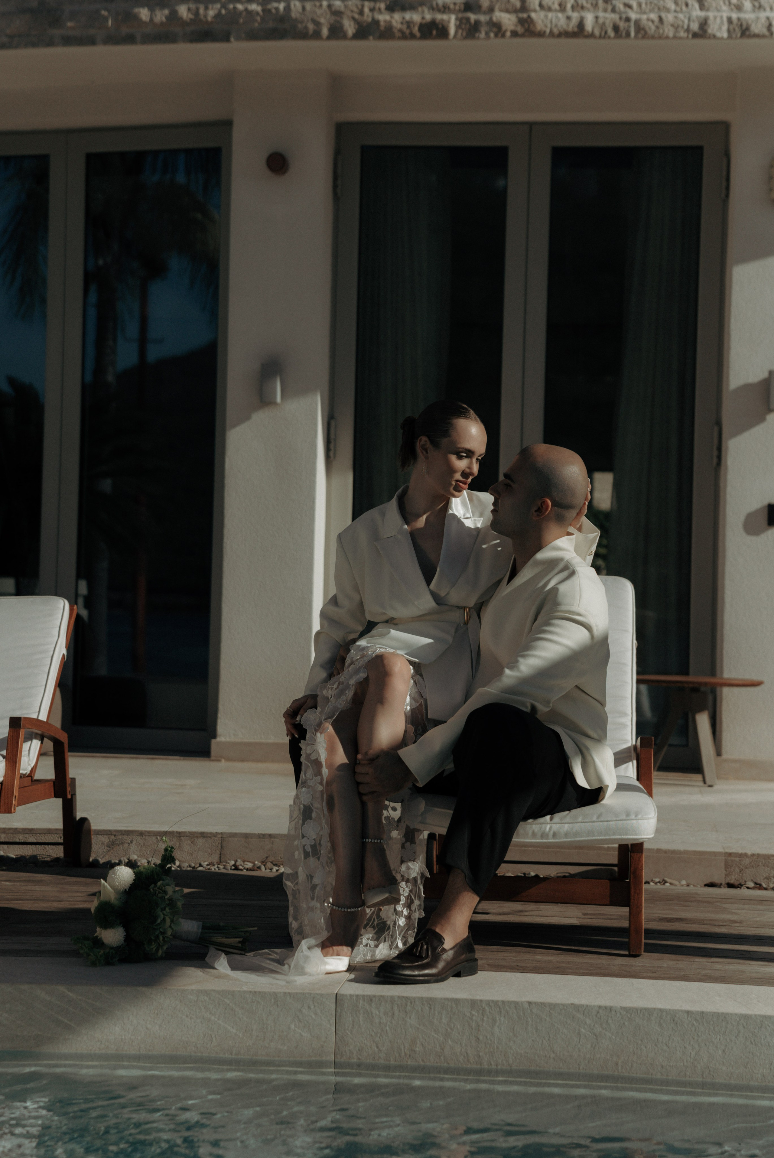 ЧЕРНОГОРИЯ (Руслан и Анастасия). Свадебный фотограф Тула Москва СПБ / Сёмина Дарья