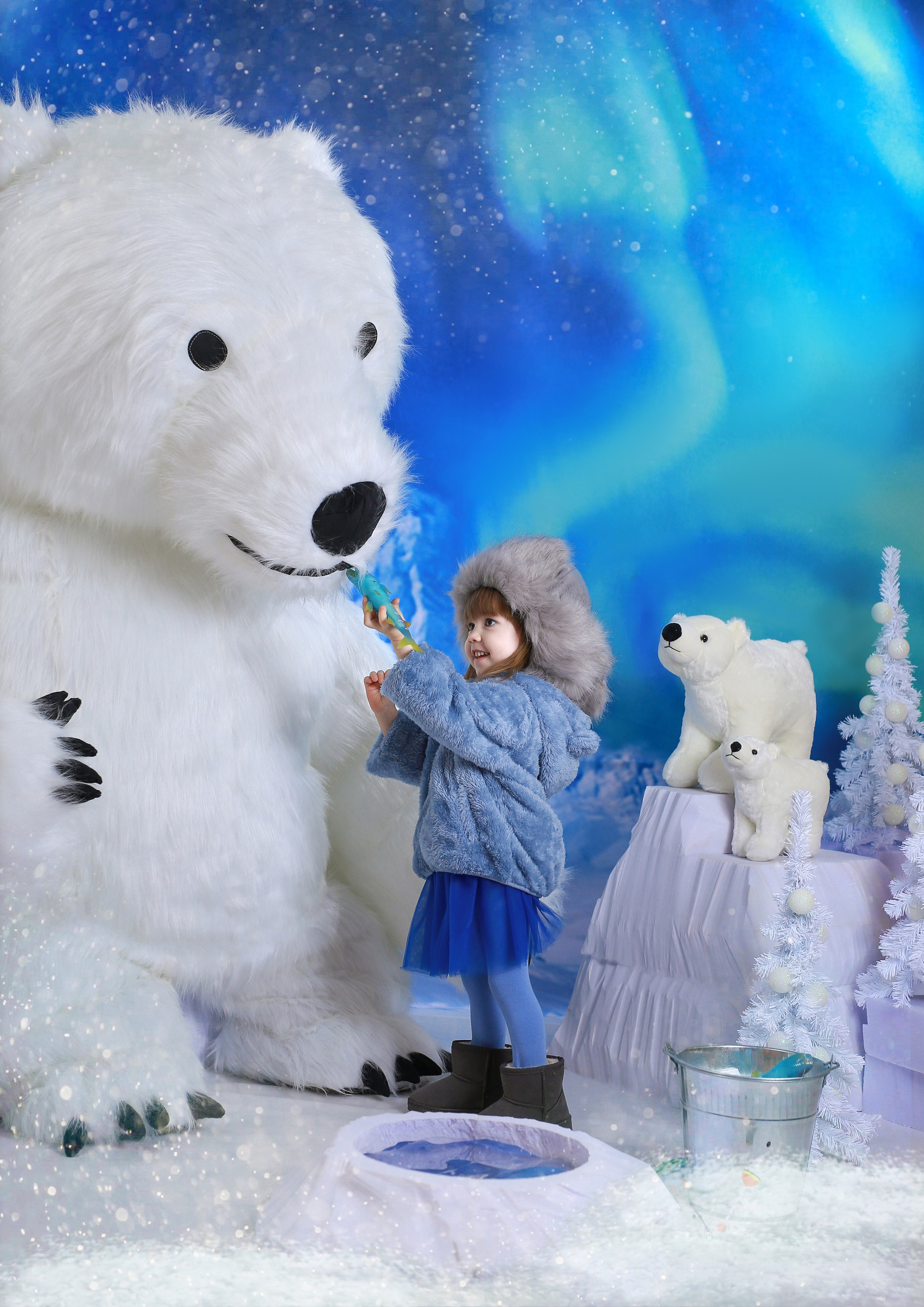 Фотосессия «В гостях у Умки» 2023. Фотограф в детский сад Елена Колчева Новокузнецк