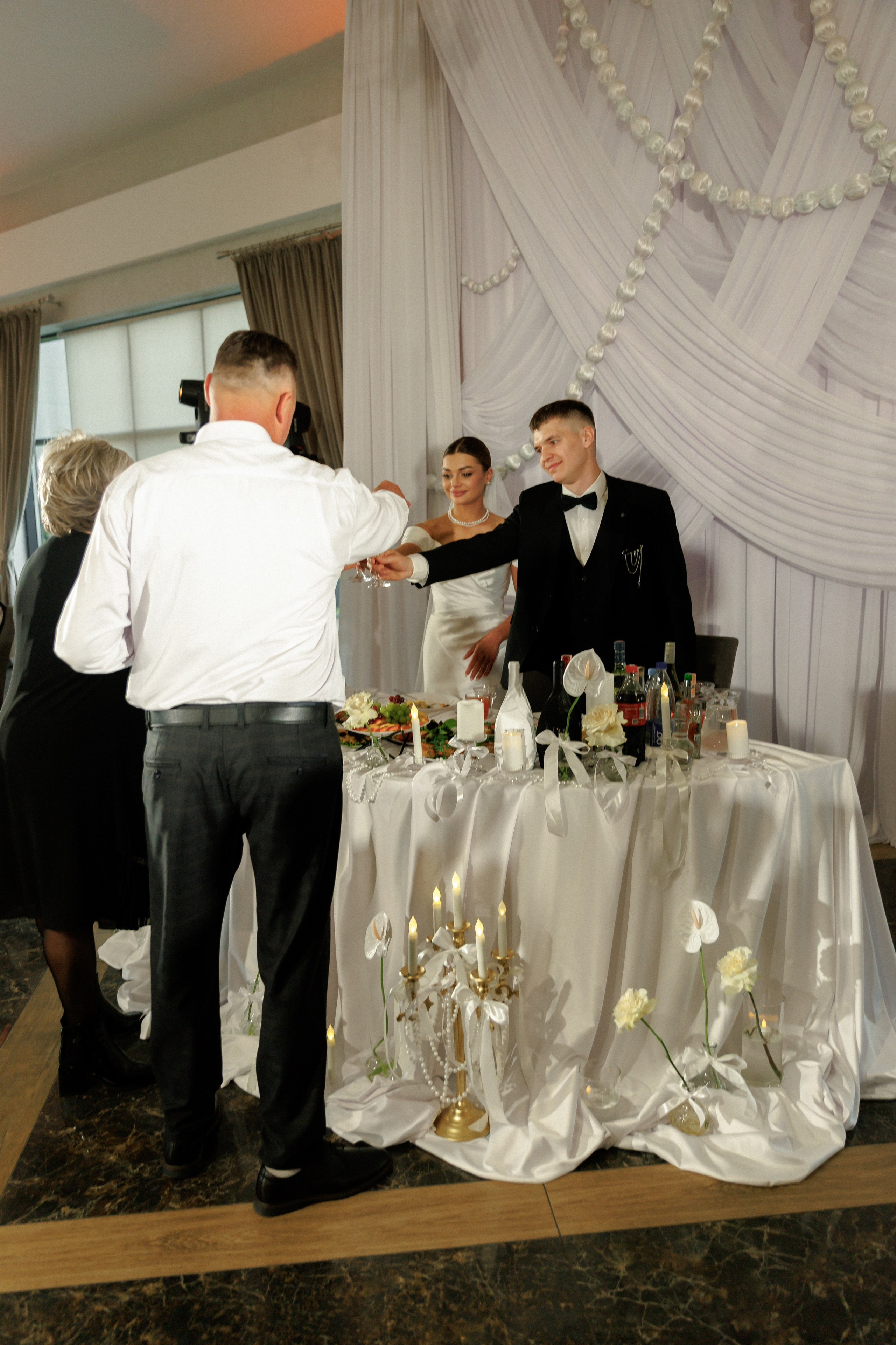 Wedding day 25/04/2025. Dima Lemeshevsky