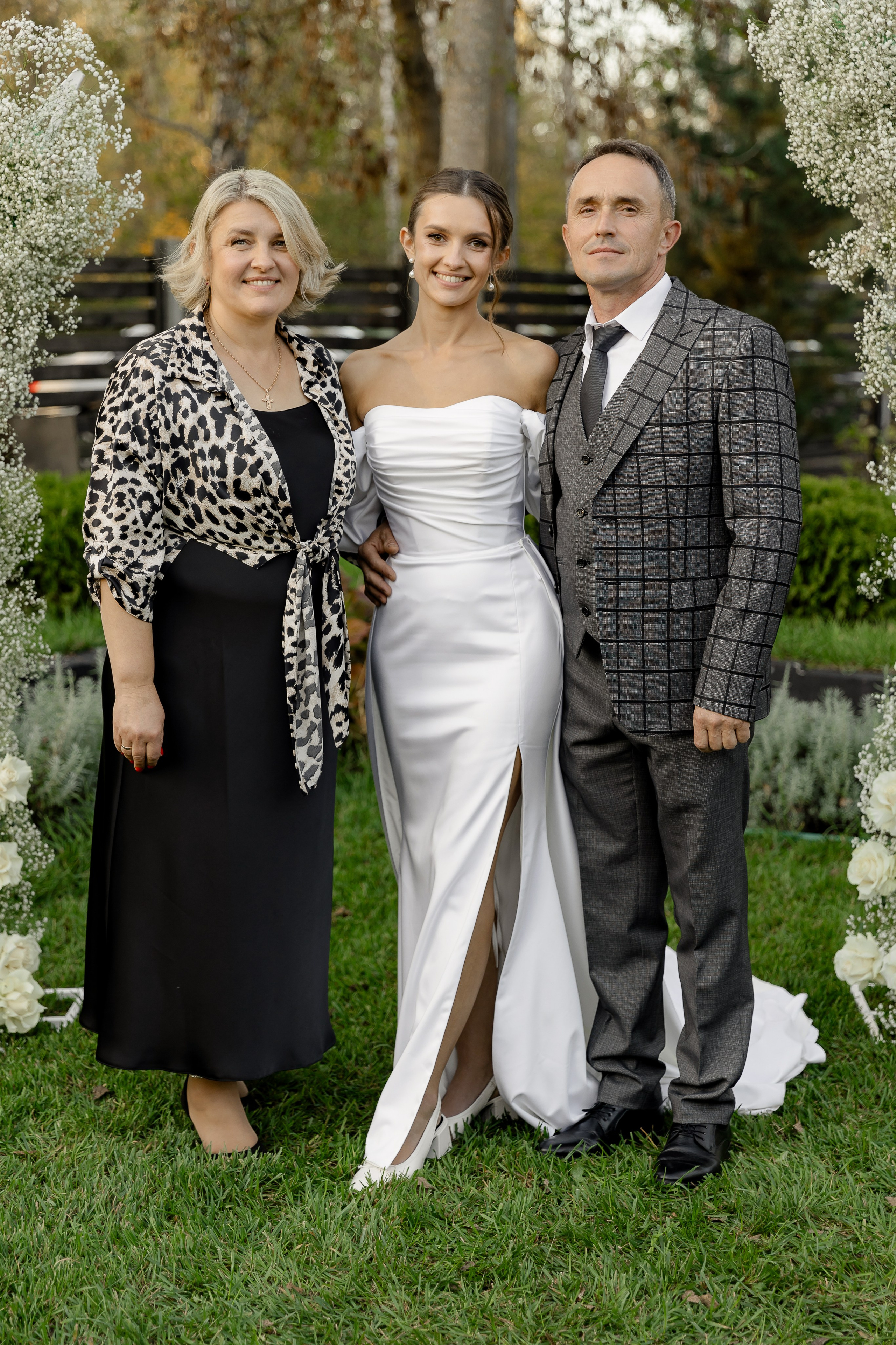 Кирилл и Даша. Dima Lemeshevsky