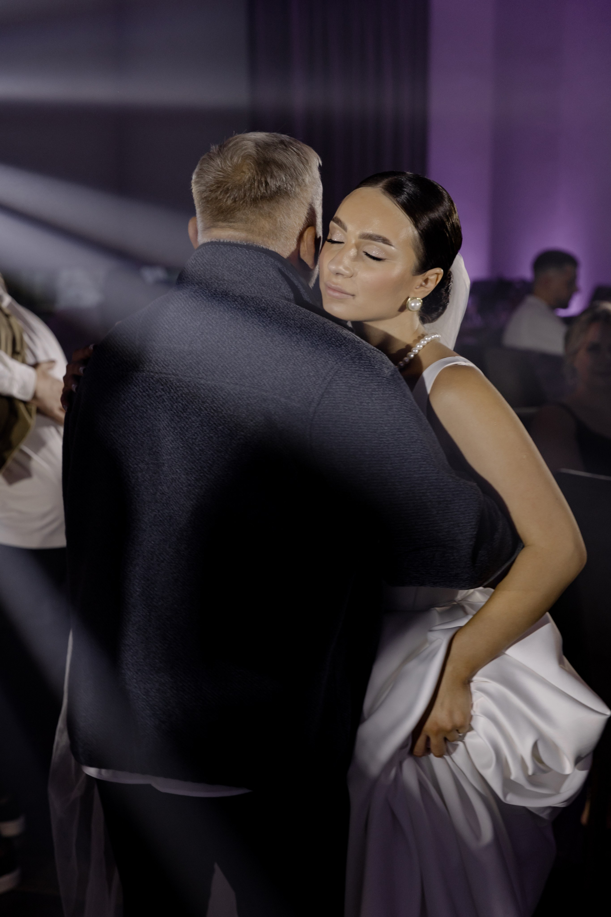 Аня и Игорь. Dima Lemeshevsky