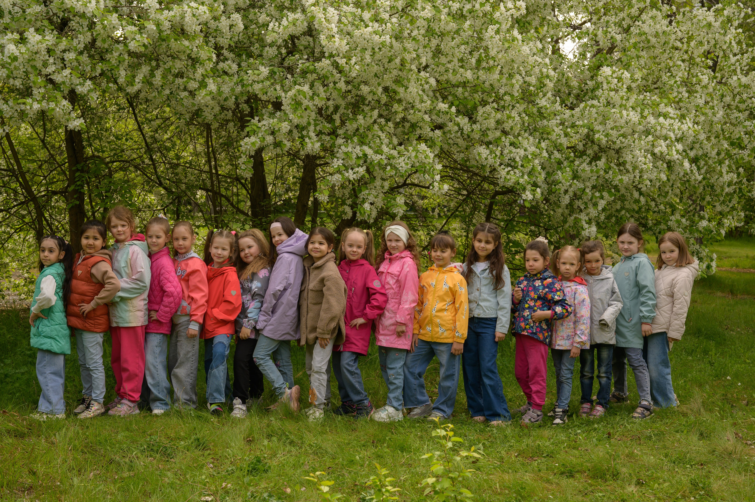 Д/с № 3к3 группа «Звёздочки» (индивидуальный дизайн книги). Фотограф новорожденных, семейный детский в Тюмени Татьяна Морозова