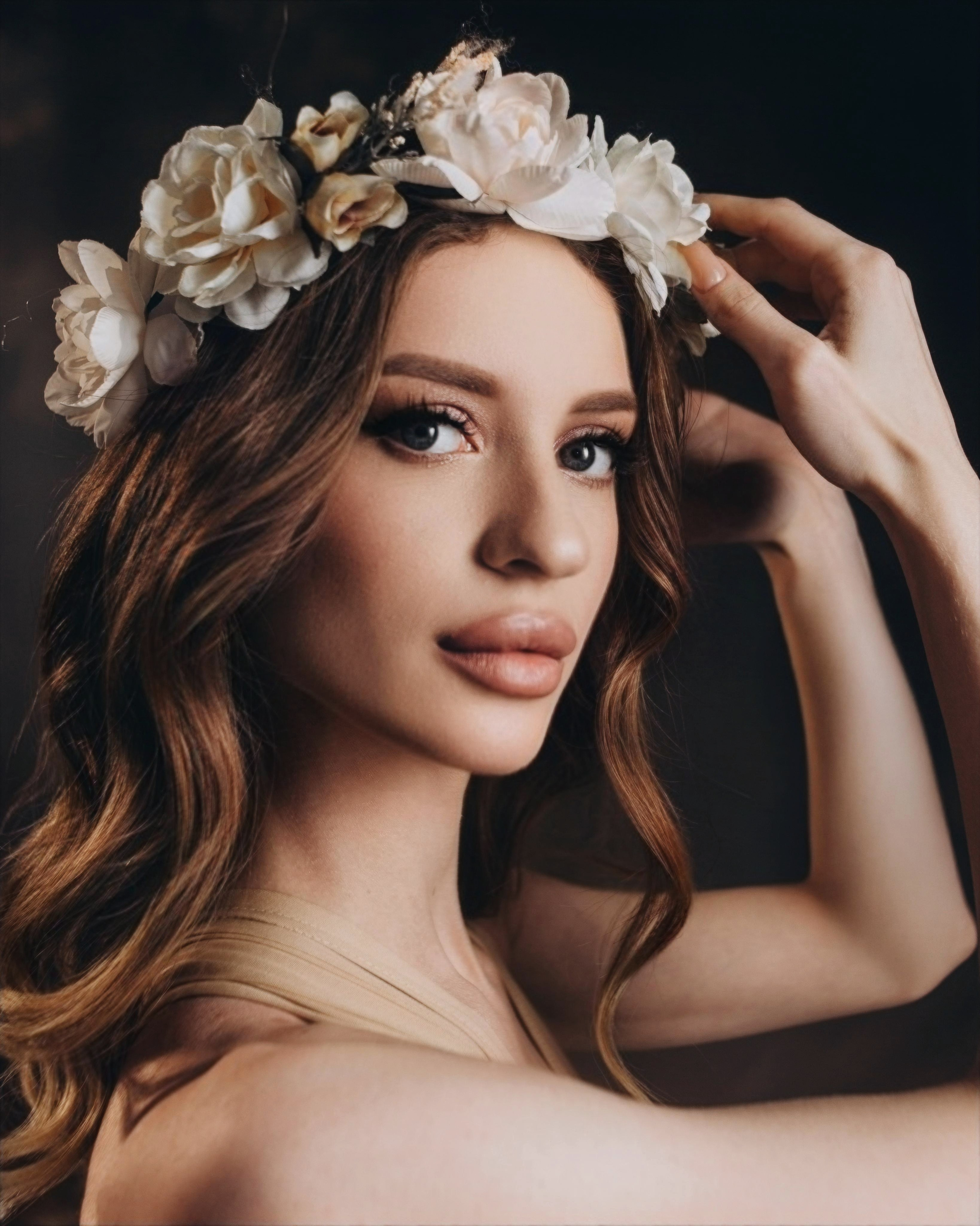 АФРОДИТА. Фотограф Брянск