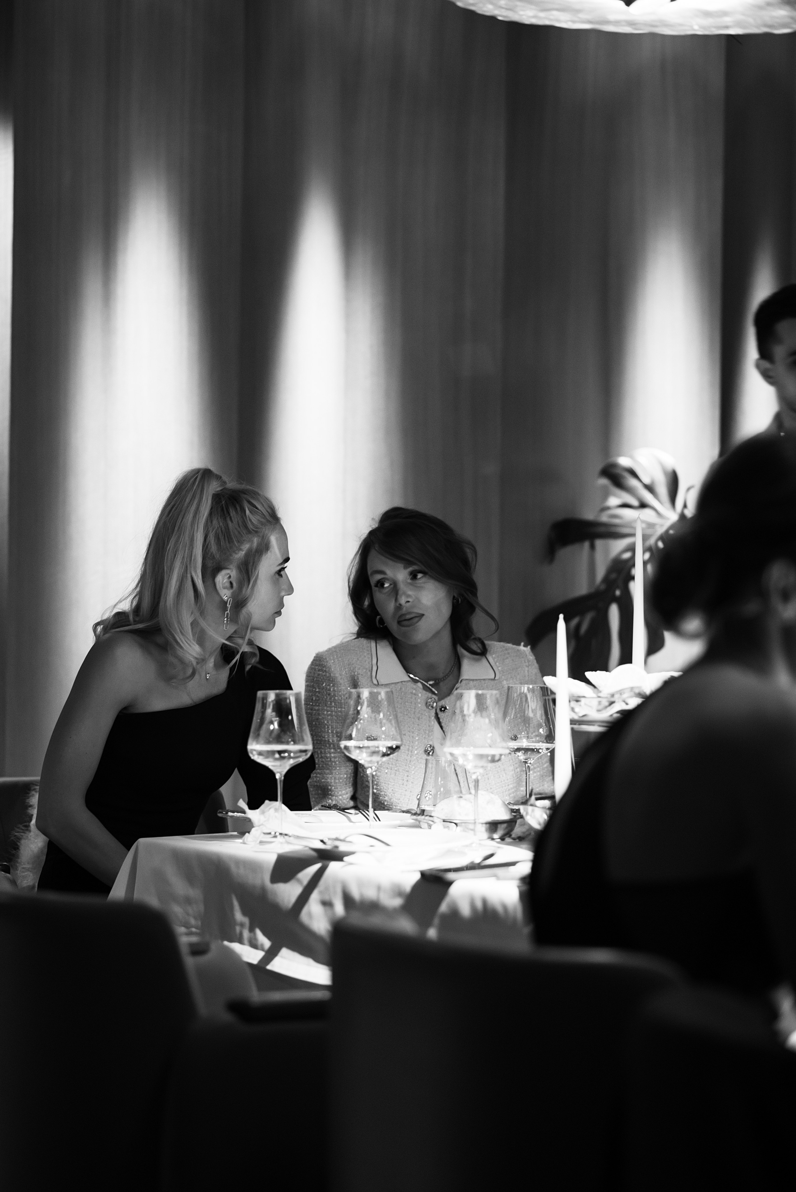 Усадьба Третьякова/ ресторан Аврора. Фотограф, визажист. Москва