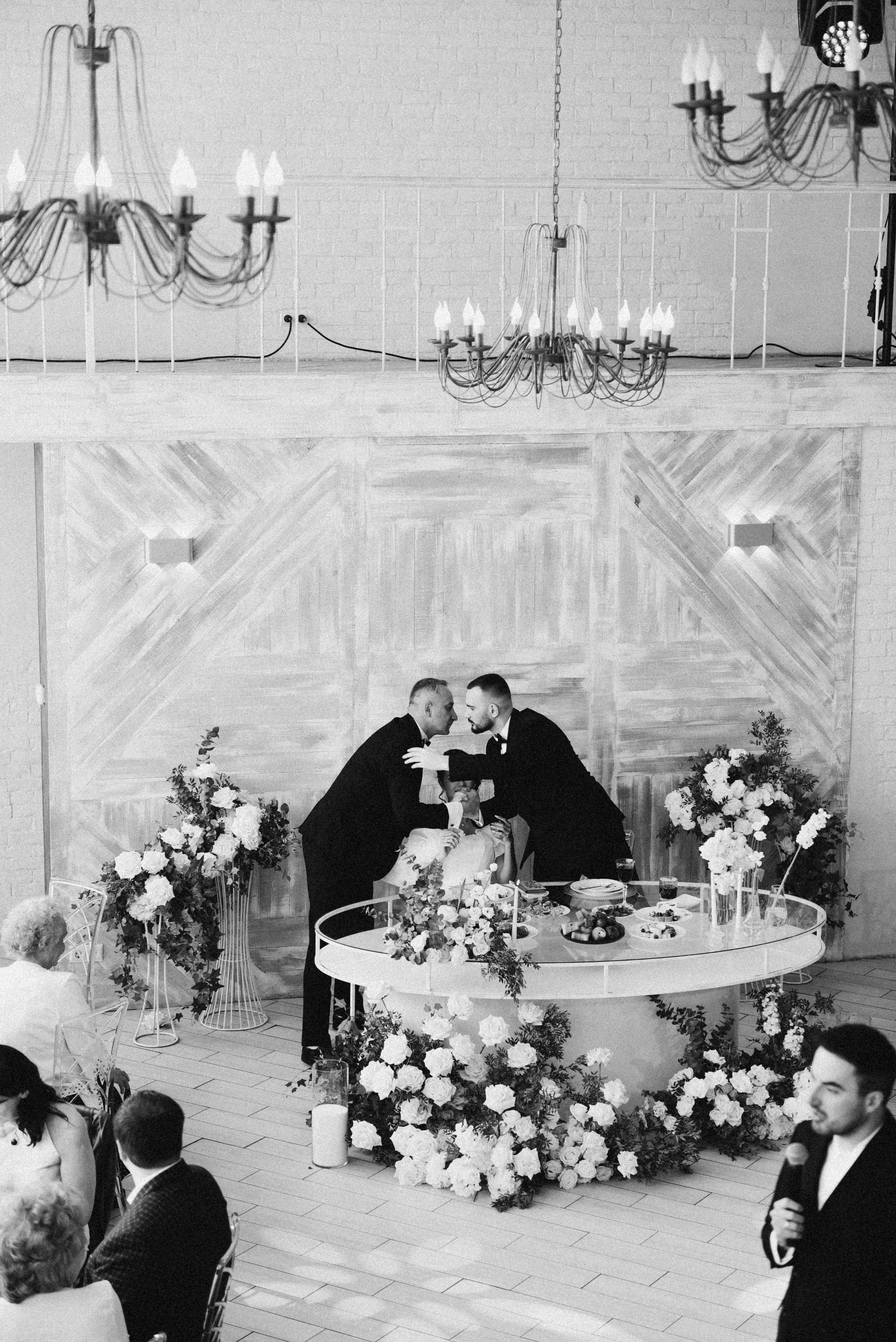 Panorama Wedding. Фотограф, визажист. Москва