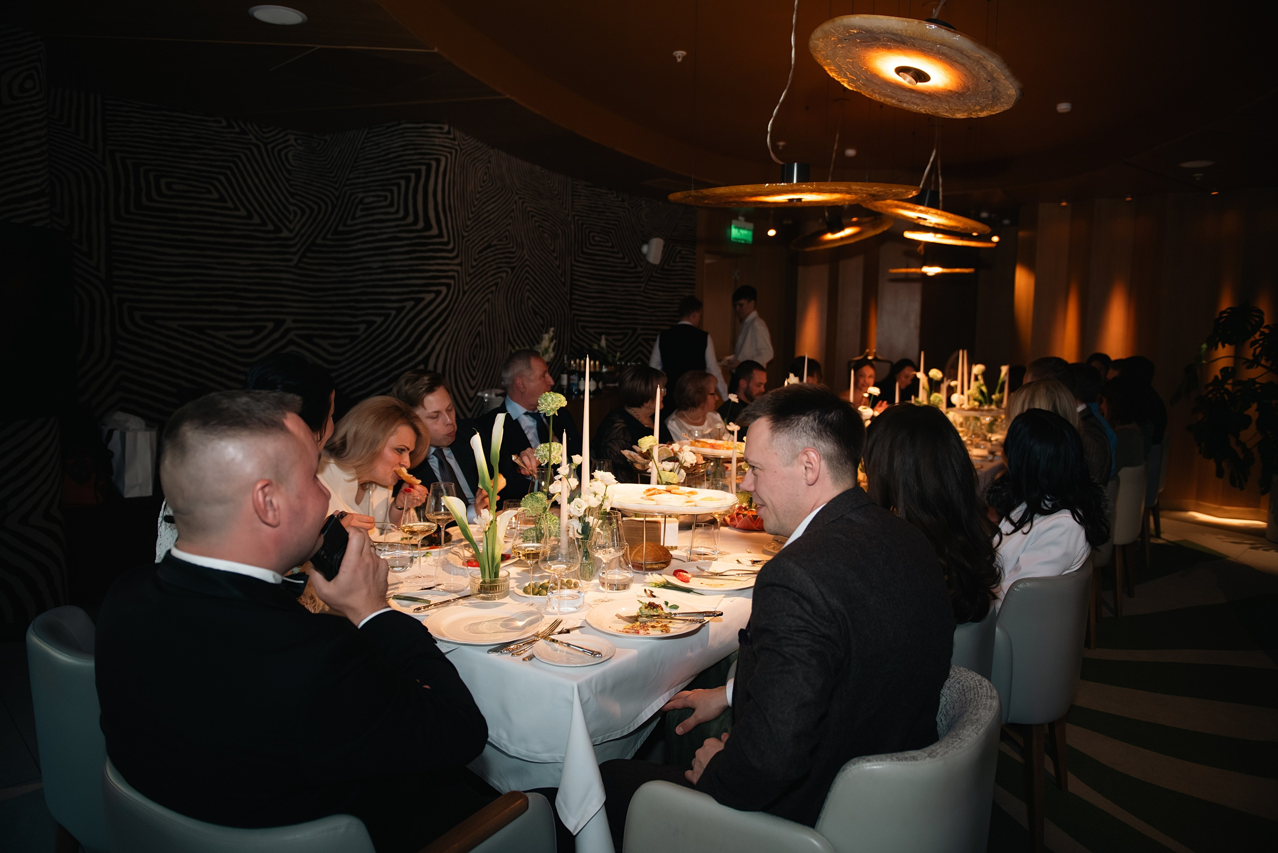 Усадьба Третьякова/ ресторан Аврора. Фотограф, визажист. Москва