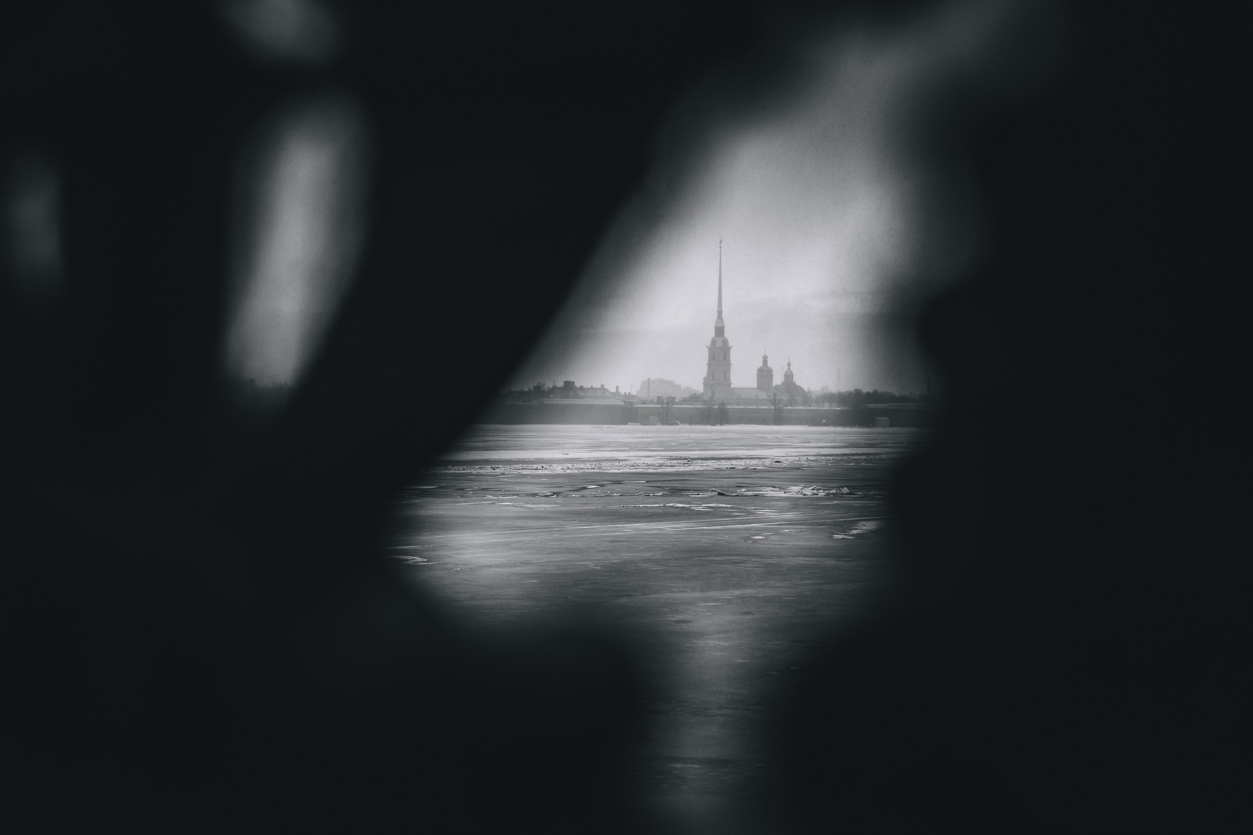 Репортажный и портретный фотограф в Санкт-Петербурге Пчелинов Александр