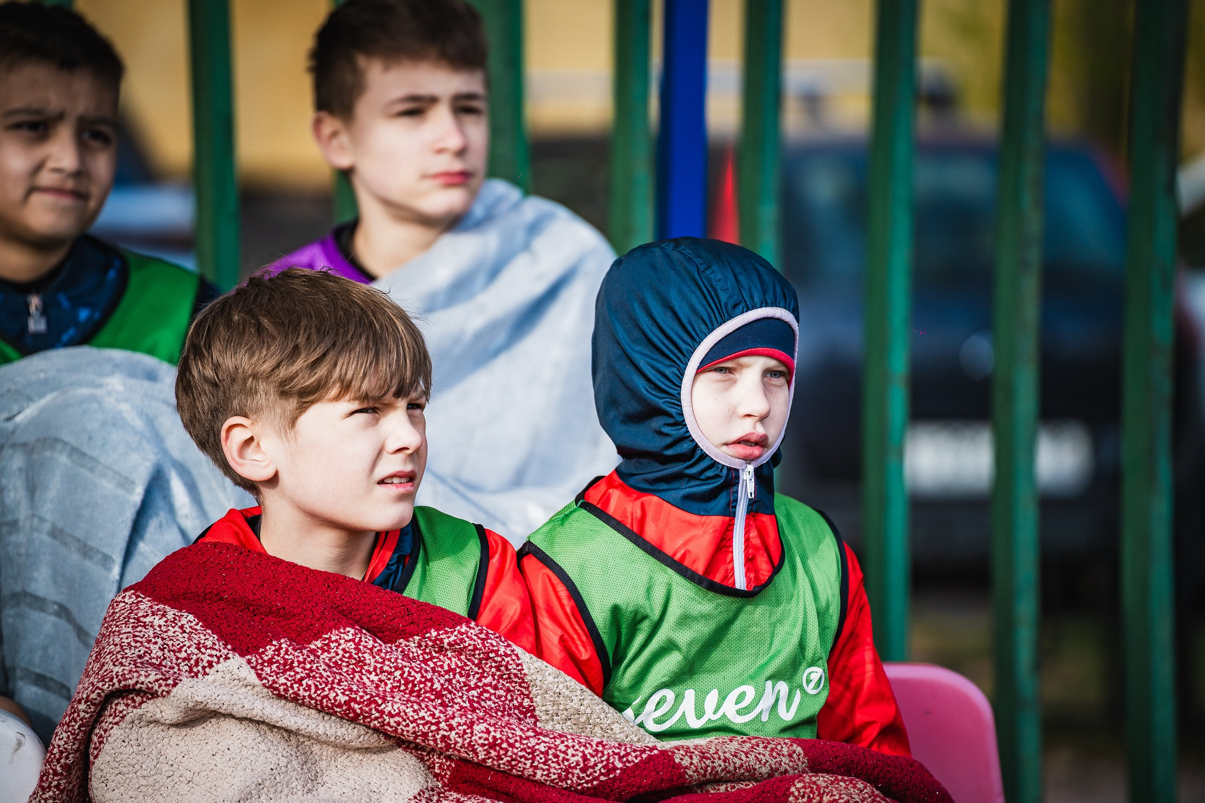 ФК Комета. Репортажный и портретный фотограф в Санкт-Петербурге Пчелинов Александр