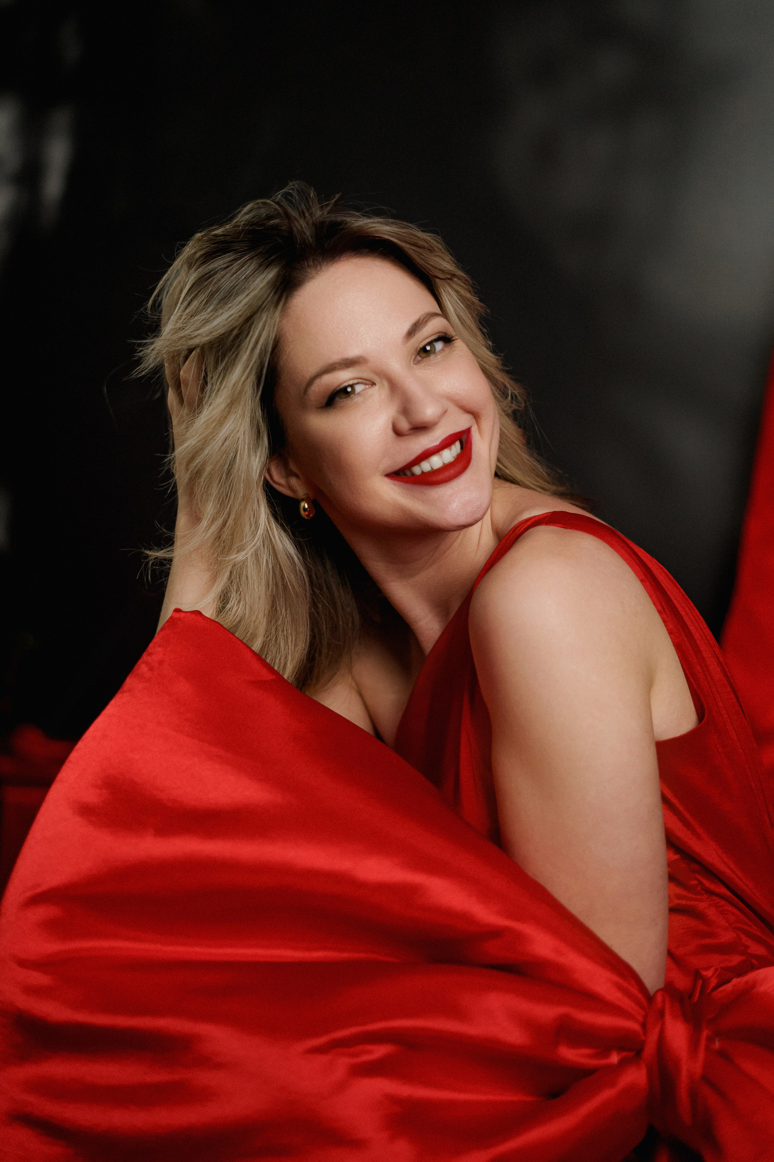 Аня маша даша маша. Фотограф Валерия Крахмалева