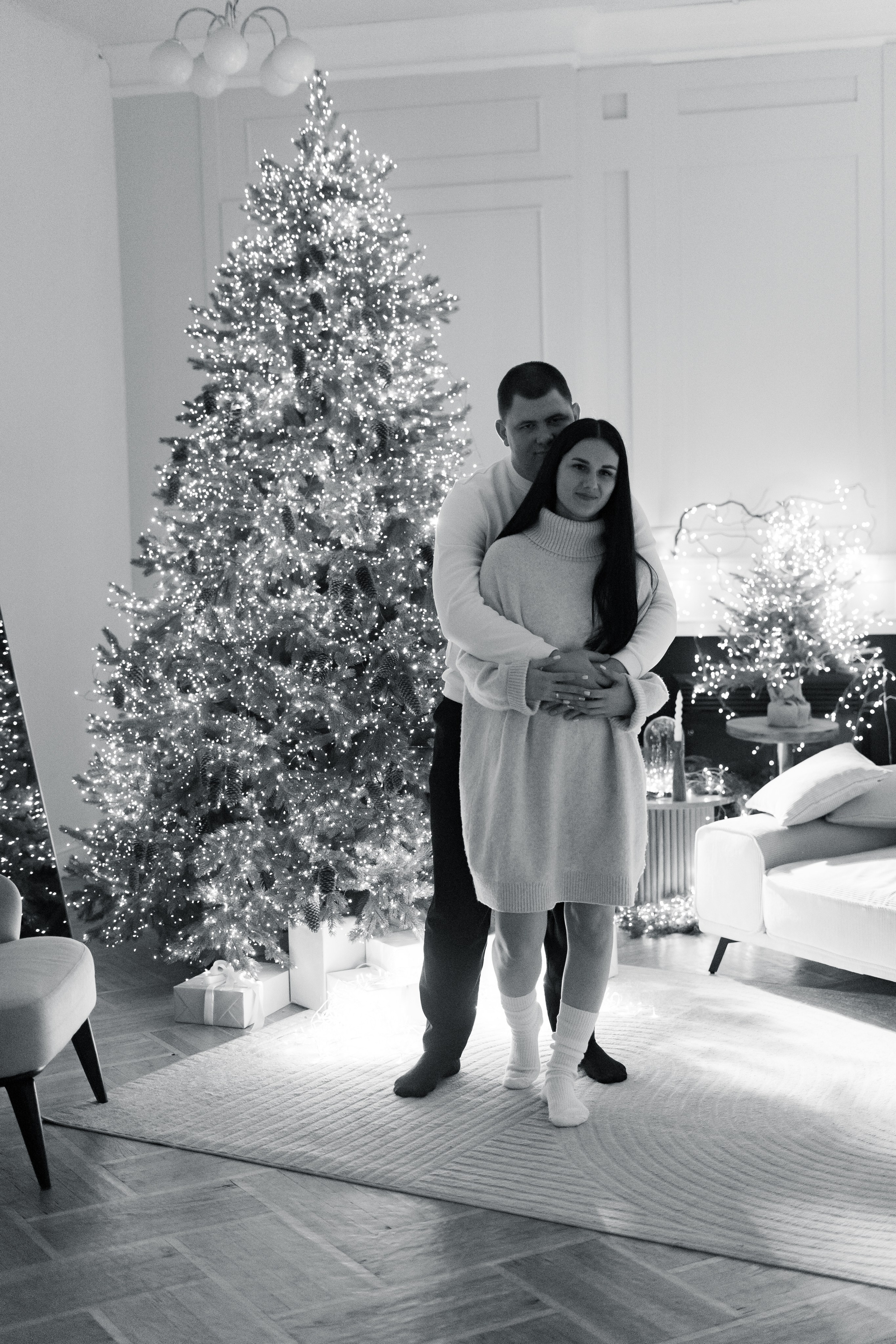 Никита Ульяна и Добрыня. Фотограф Валерия Крахмалева