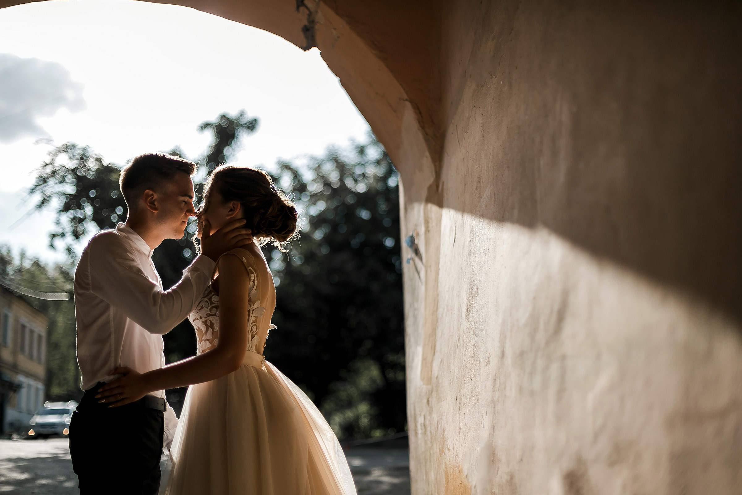 Деревянко Денис | Свадебные фотографии. Свадебный и рекламный фотограф в Пензе Денис Деревянко