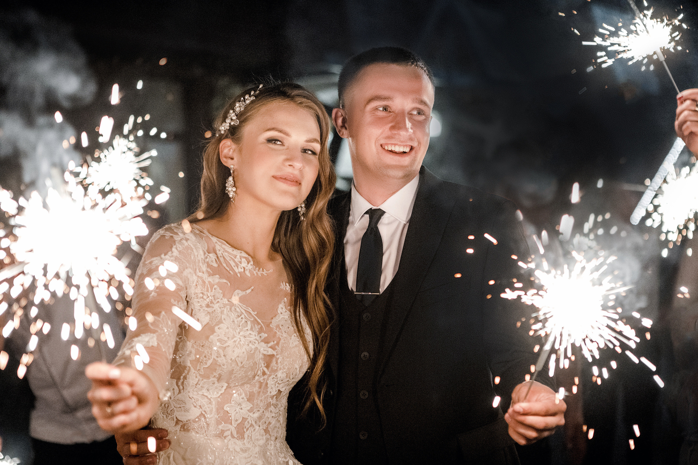 Деревянко Денис | Свадебные фотографии. Свадебный и рекламный фотограф в Пензе Денис Деревянко