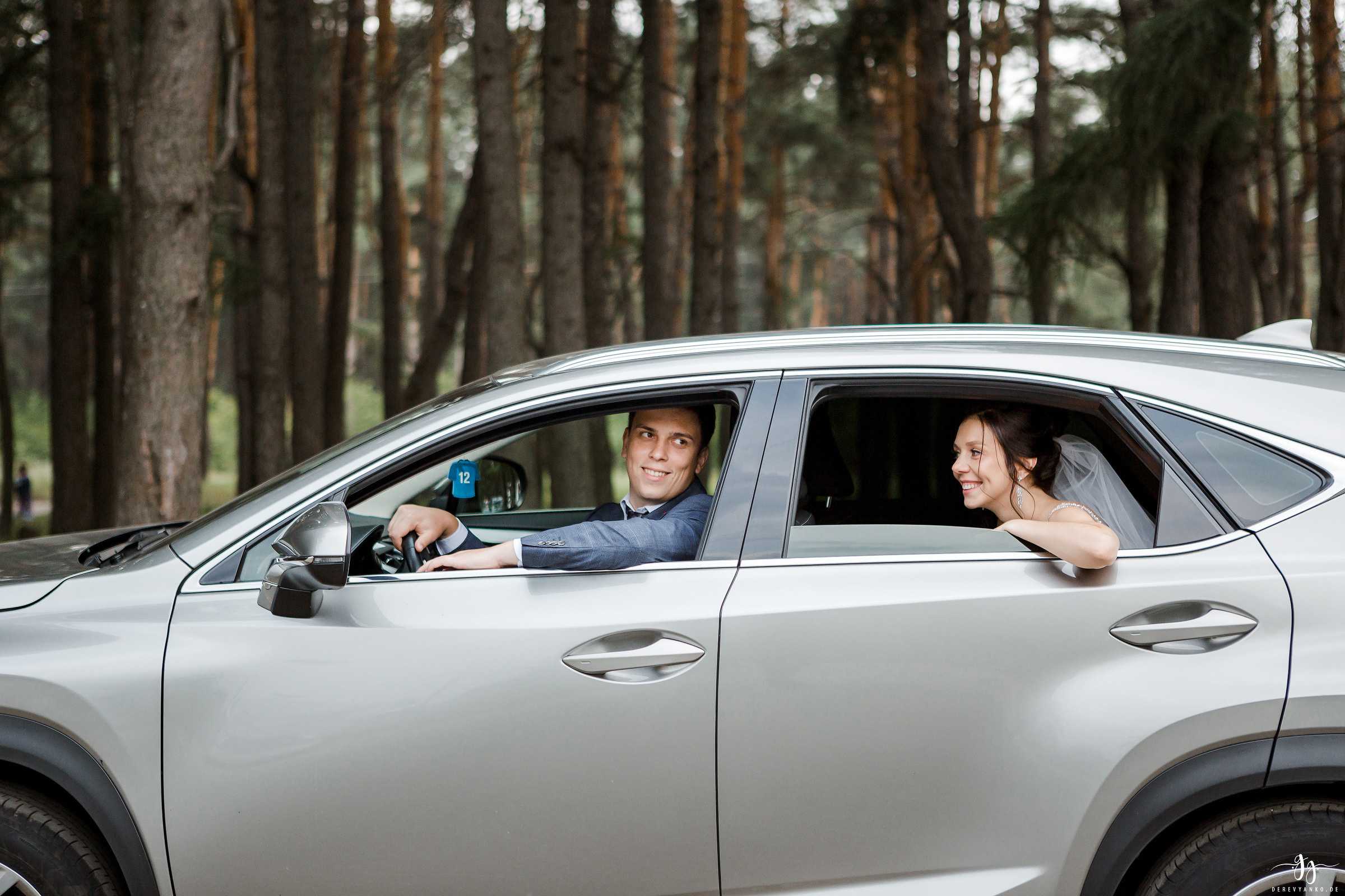 Деревянко Денис | Свадебные фотографии. Свадебный и рекламный фотограф в Пензе Денис Деревянко