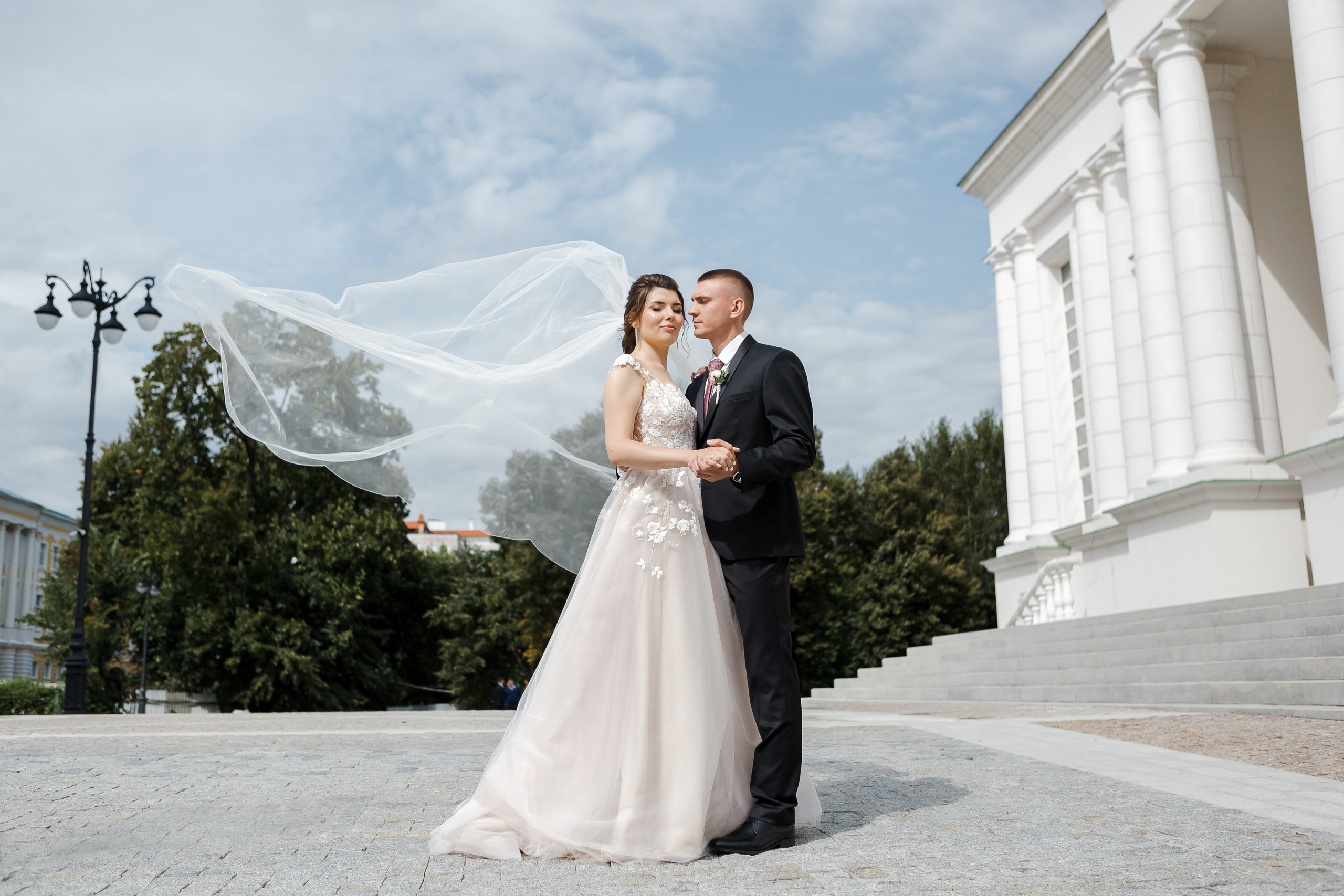 Деревянко Денис | Свадебные фотографии. Свадебный и рекламный фотограф в Пензе Денис Деревянко