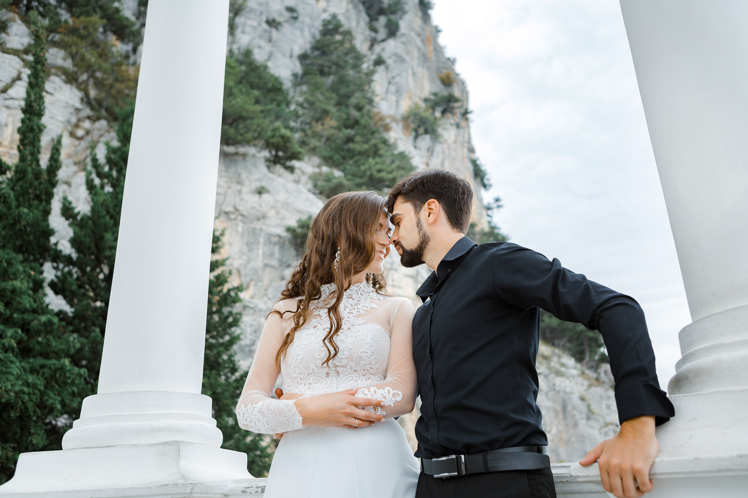 Деревянко Денис | Свадебные фотографии. Свадебный и рекламный фотограф в Пензе Денис Деревянко