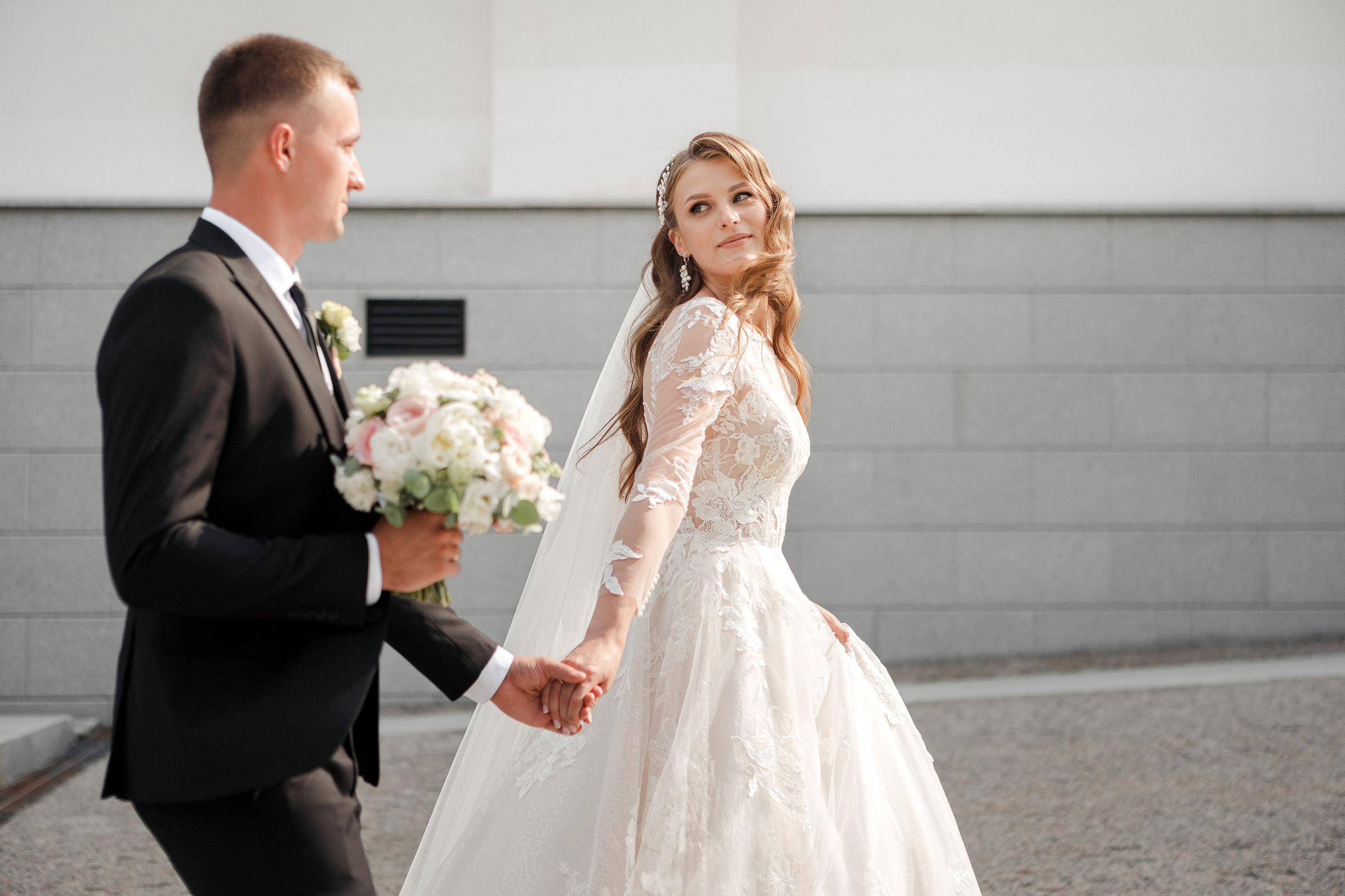 Деревянко Денис | Свадебные фотографии. Свадебный и рекламный фотограф в Пензе Денис Деревянко