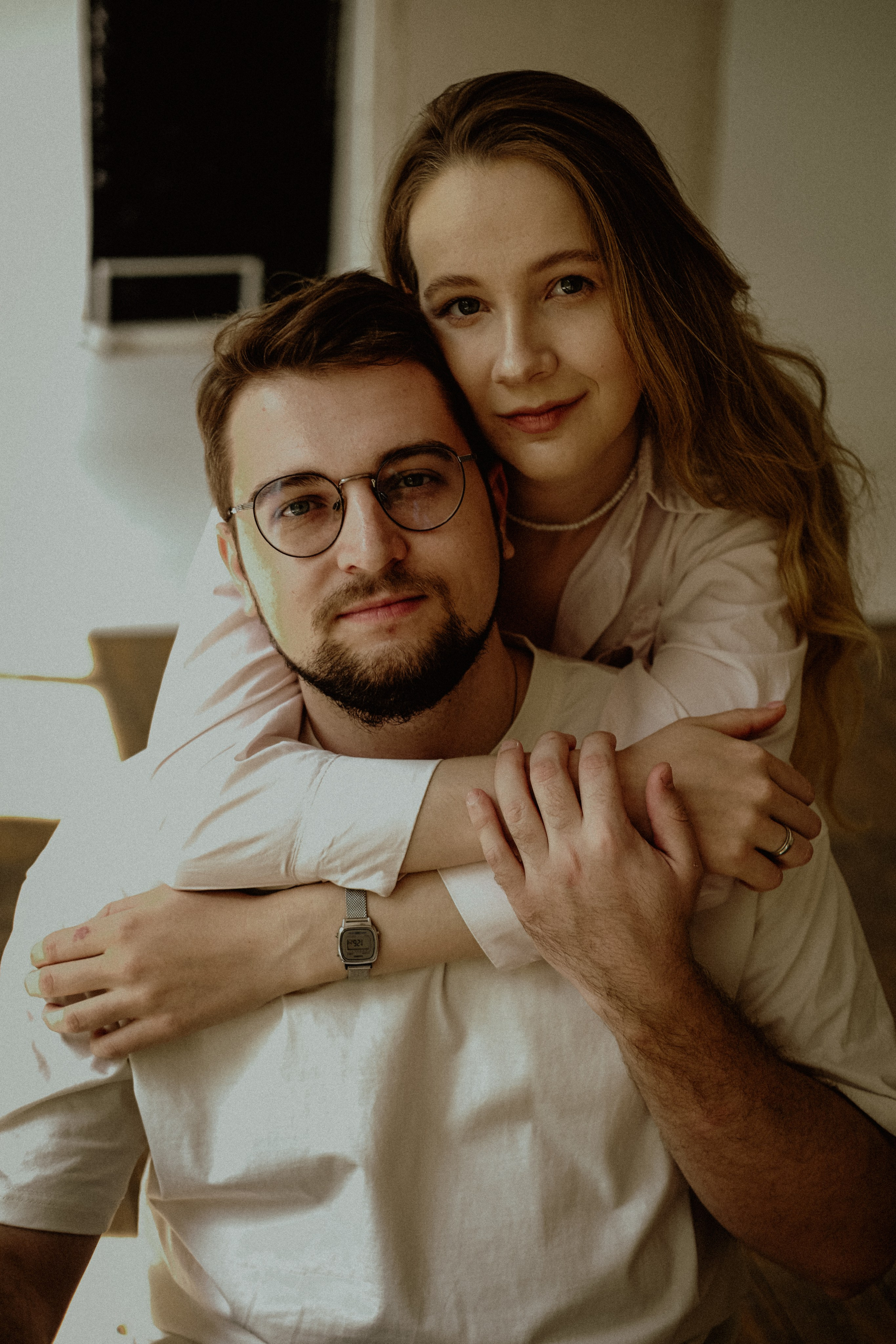 3. Свадебный фотограф Челябинск