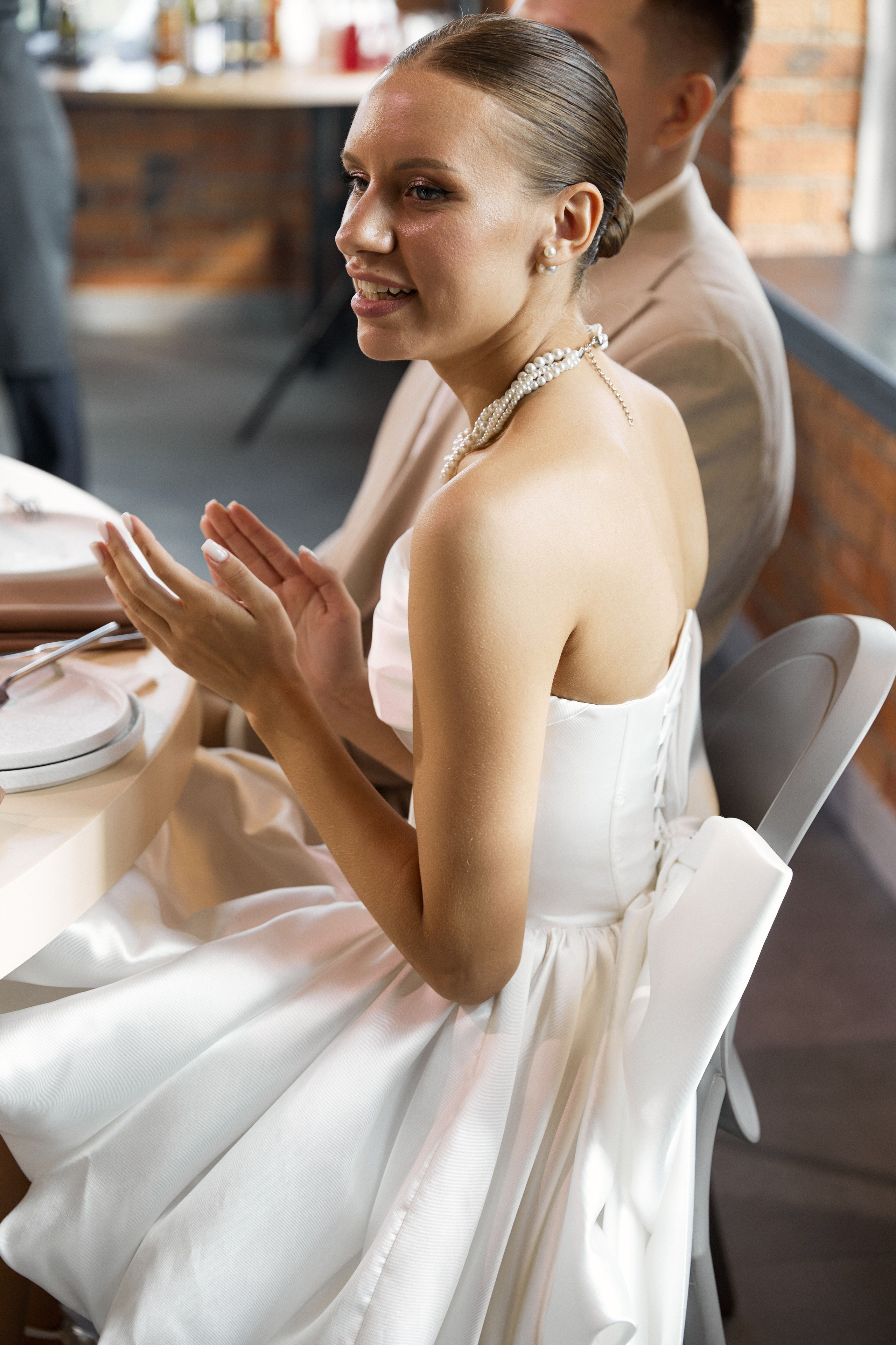 Посмотреть серию. Свадебный и семейный фотограф в Красноярске Тряпчев Павел