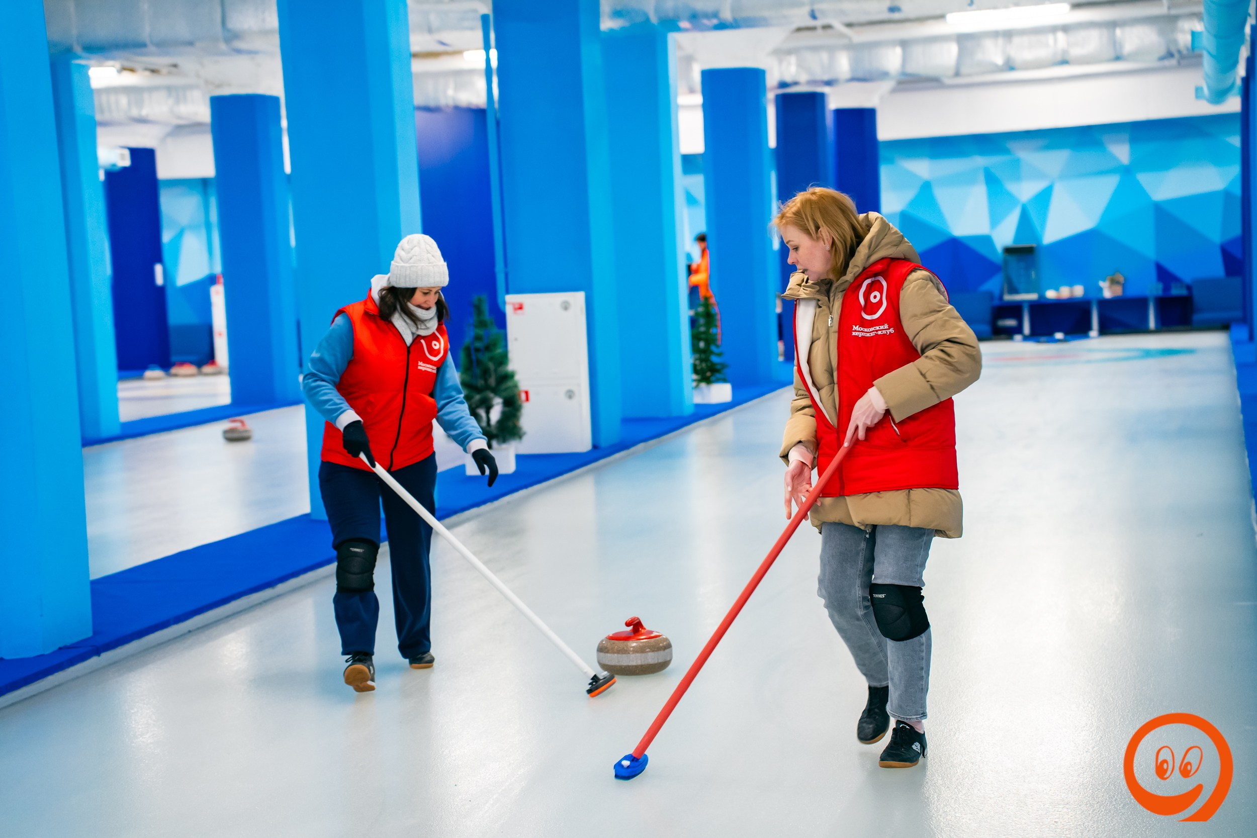 Лошадинг | 11.01.2026. Галерея Фантим