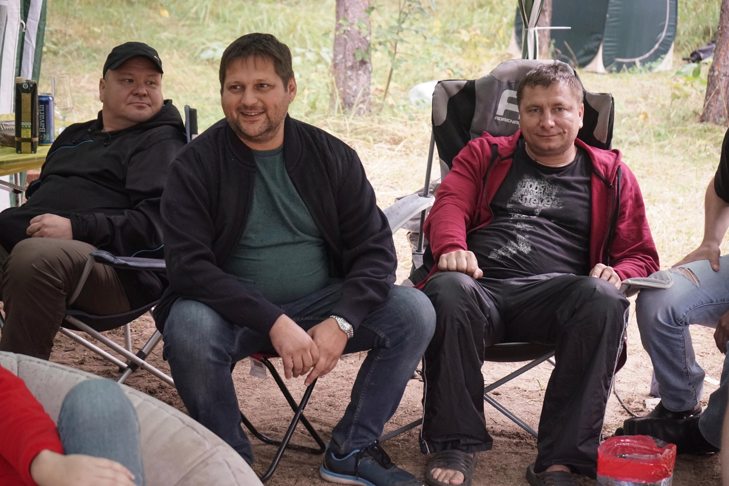 Походная Романтика 26. Музыкальный Шторм! | 25–27 августа 2017. Галерея Фантим