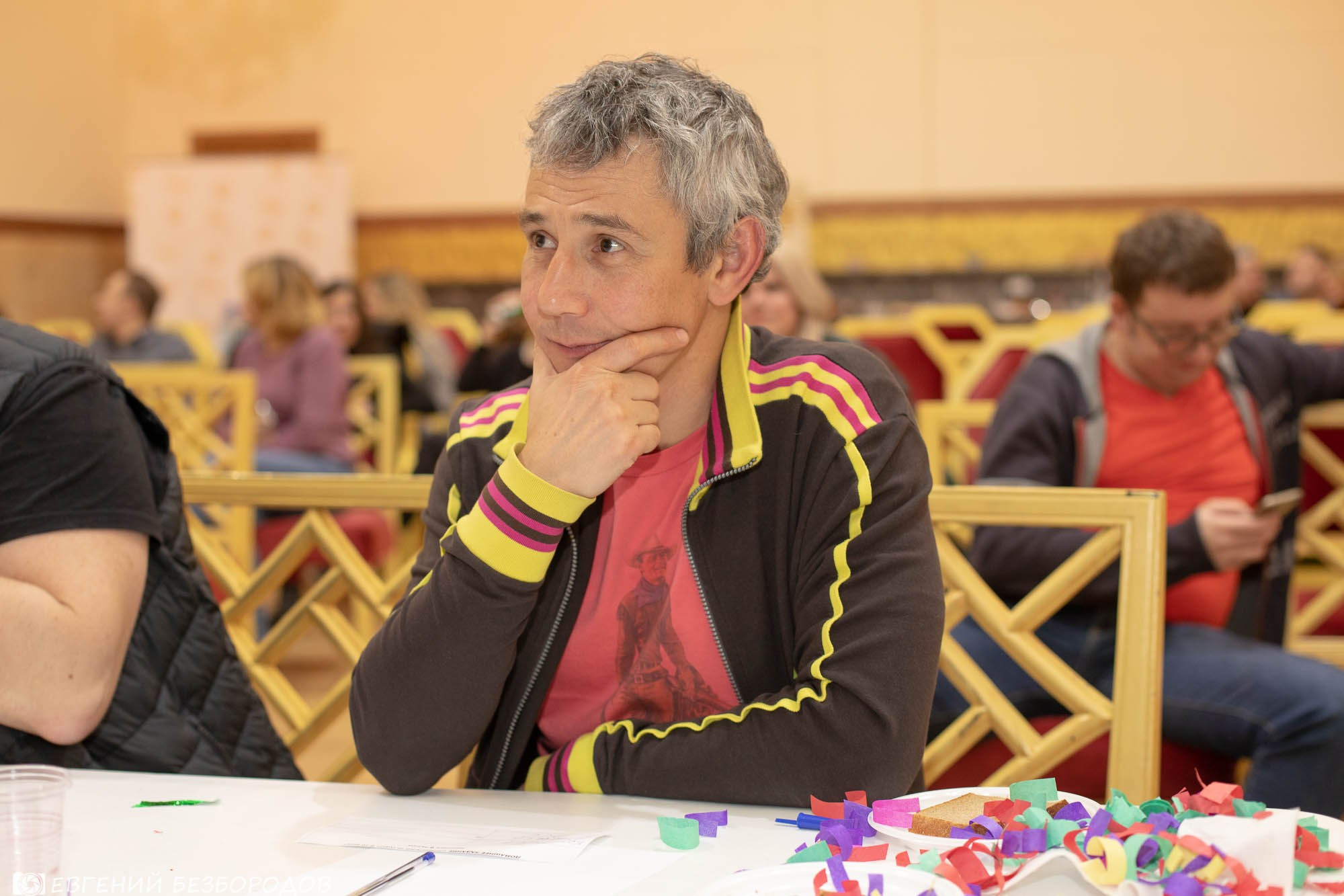 ФВН 2018. Софрино |17-18.11.2018. Галерея Фантим