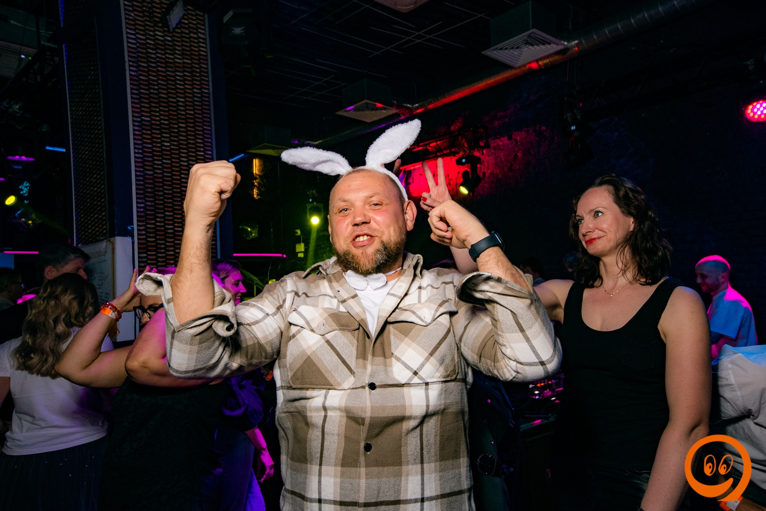 Клубная вечеринка «До 16 и дальше…» День Рождения Фантима | 16.05.2025. Галерея Фантим