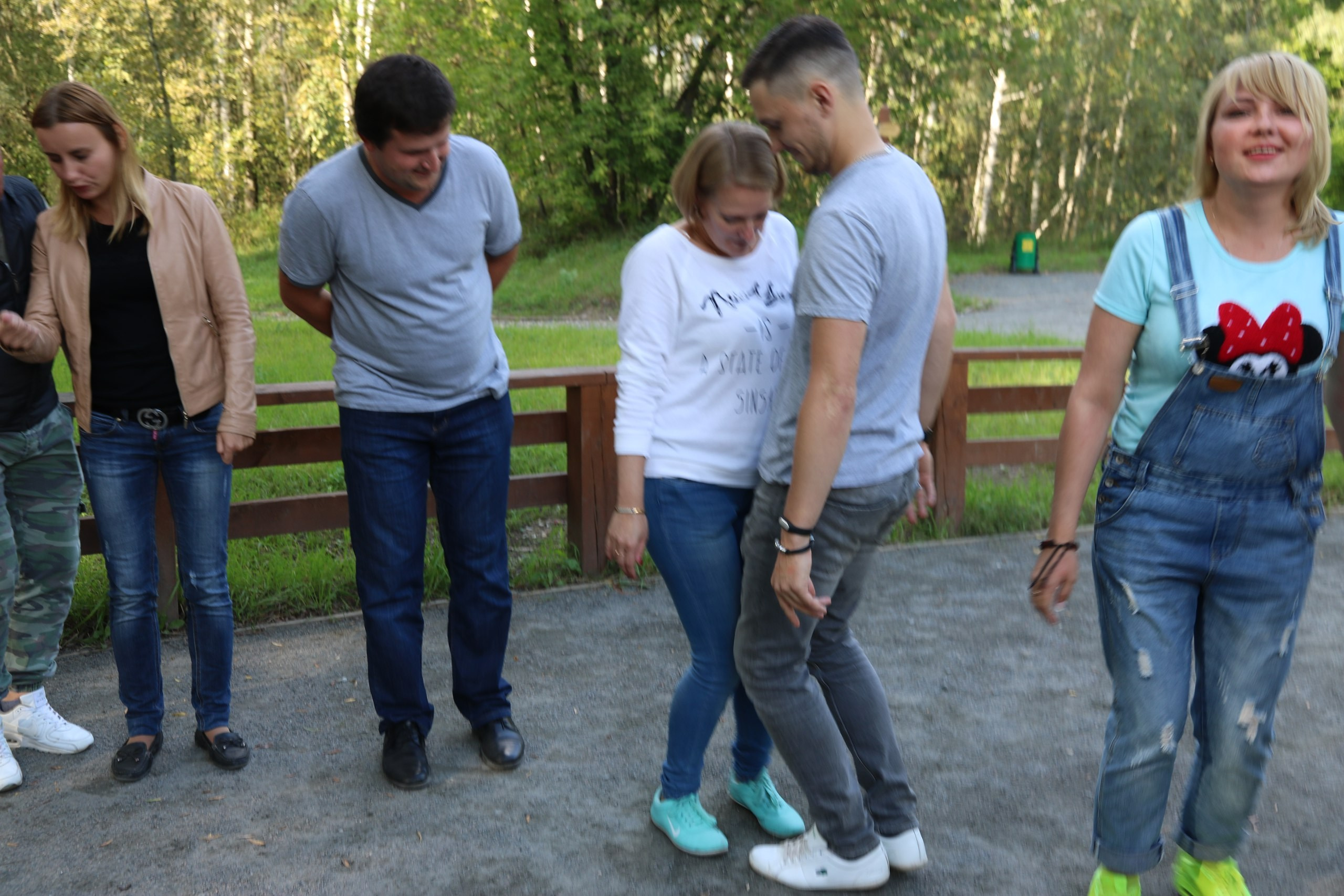 Шашлыки «День в Хогвардсе» | 03.09.2016. Галерея Фантим