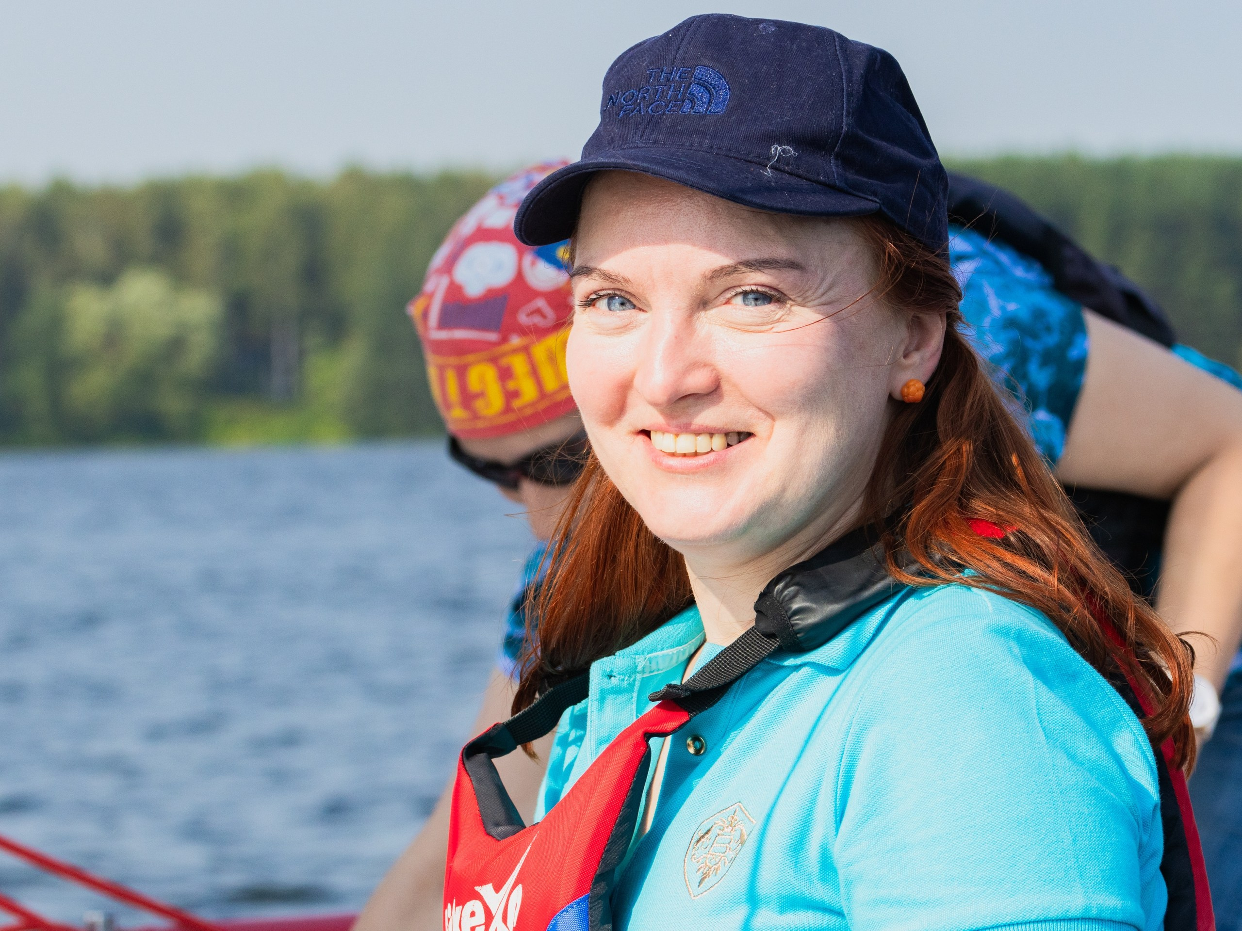 Яхтинг | 01.09.2024. Галерея Фантим