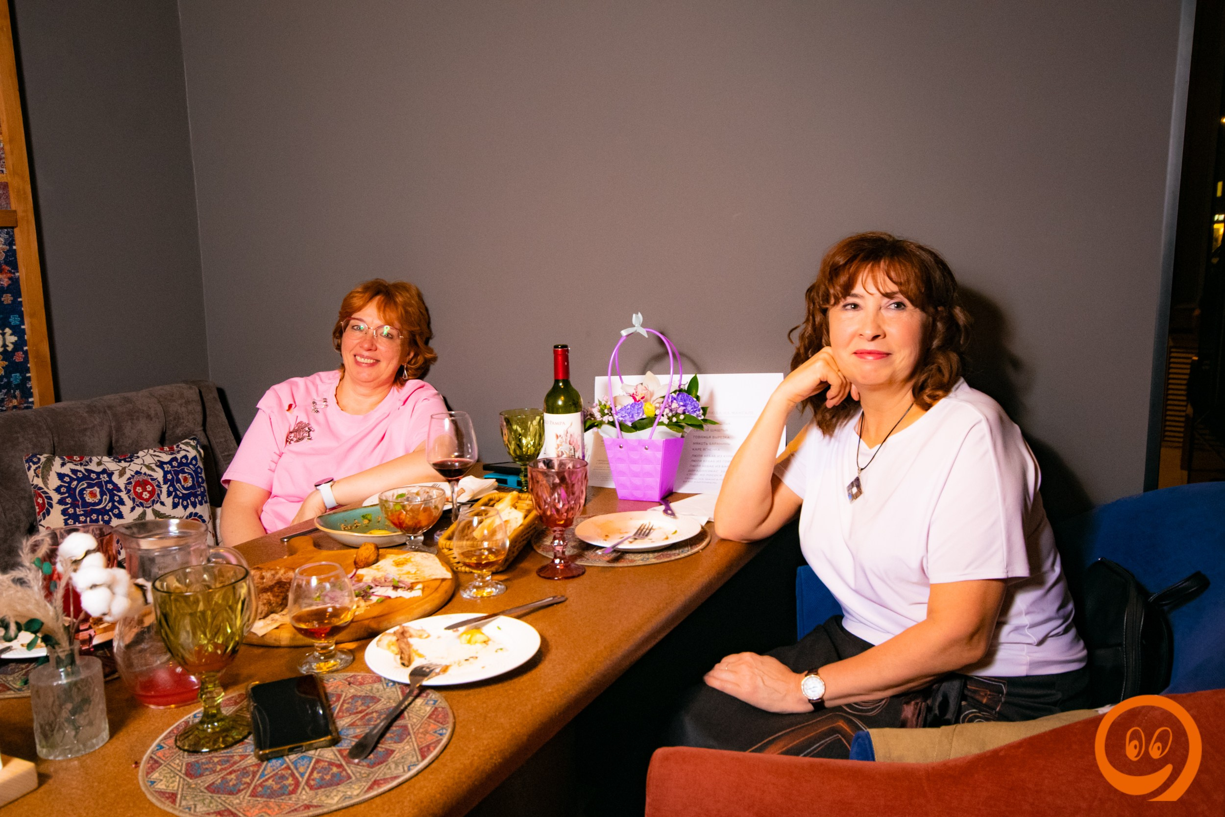 Музыкальный Фантимник | 8.11.2025. Галерея Фантим