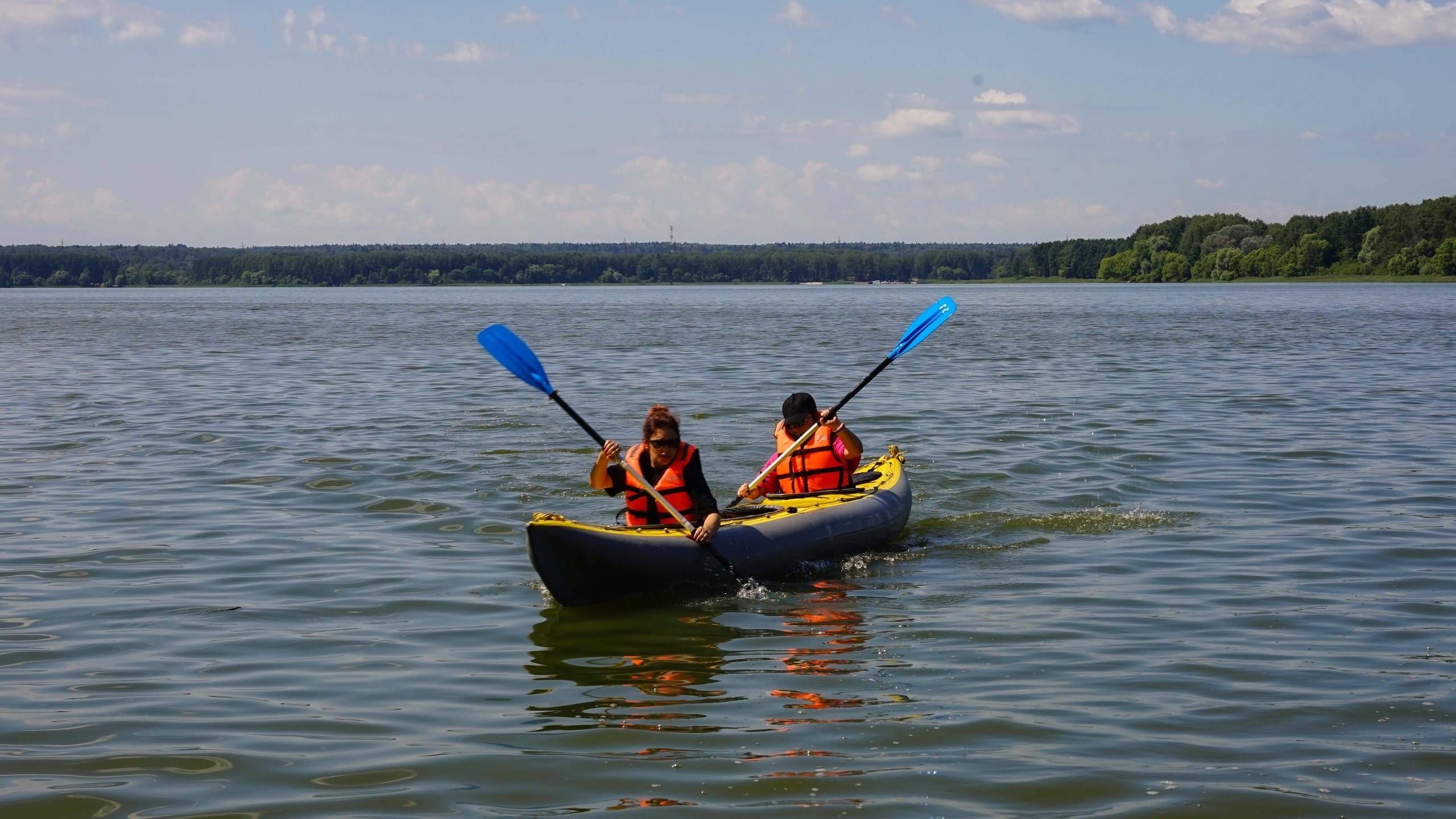 Походная Романтика 46. Солнце Монако. Галерея Фантим