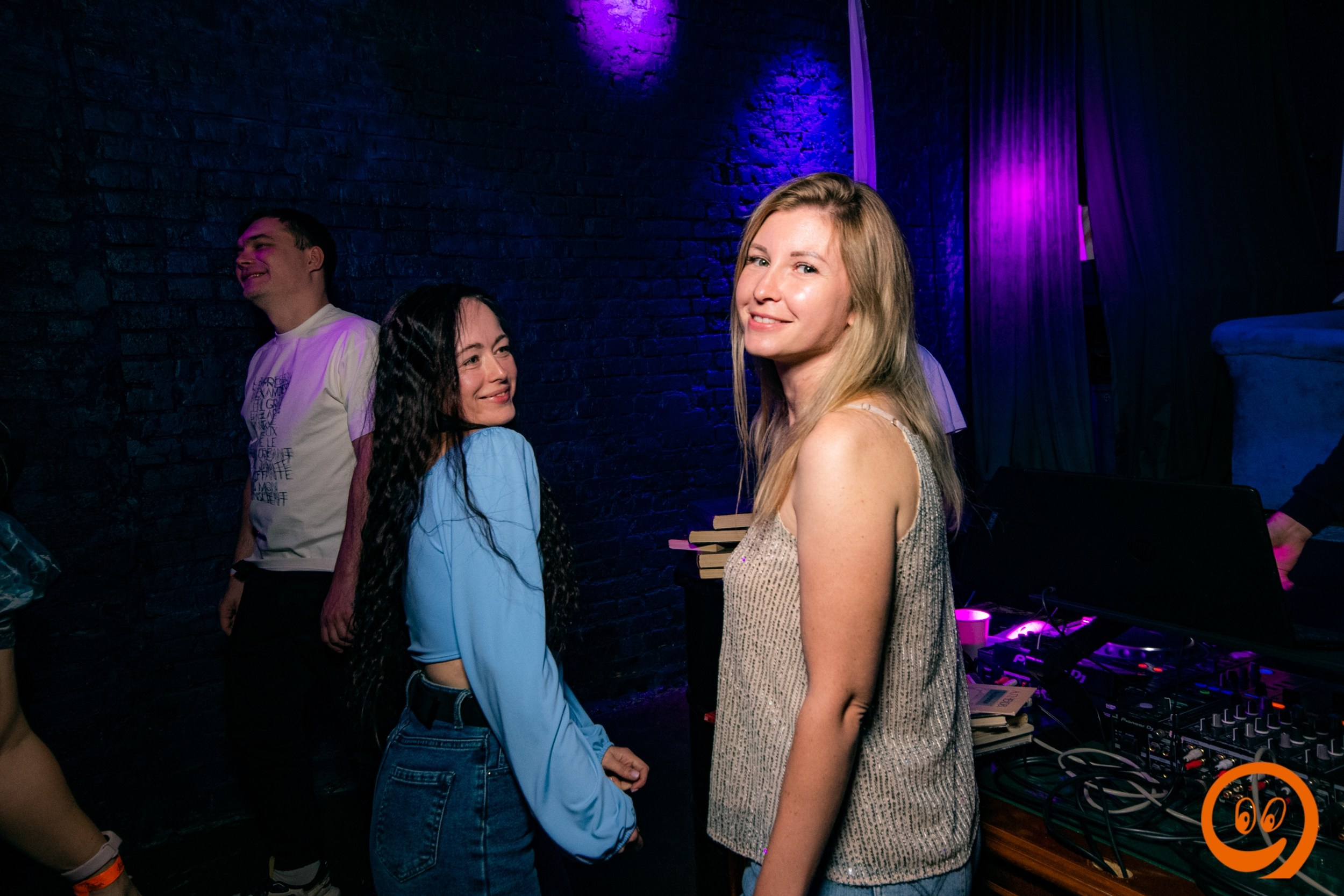 Клубная вечеринка «До 16 и дальше…» День Рождения Фантима | 16.05.2025. Галерея Фантим