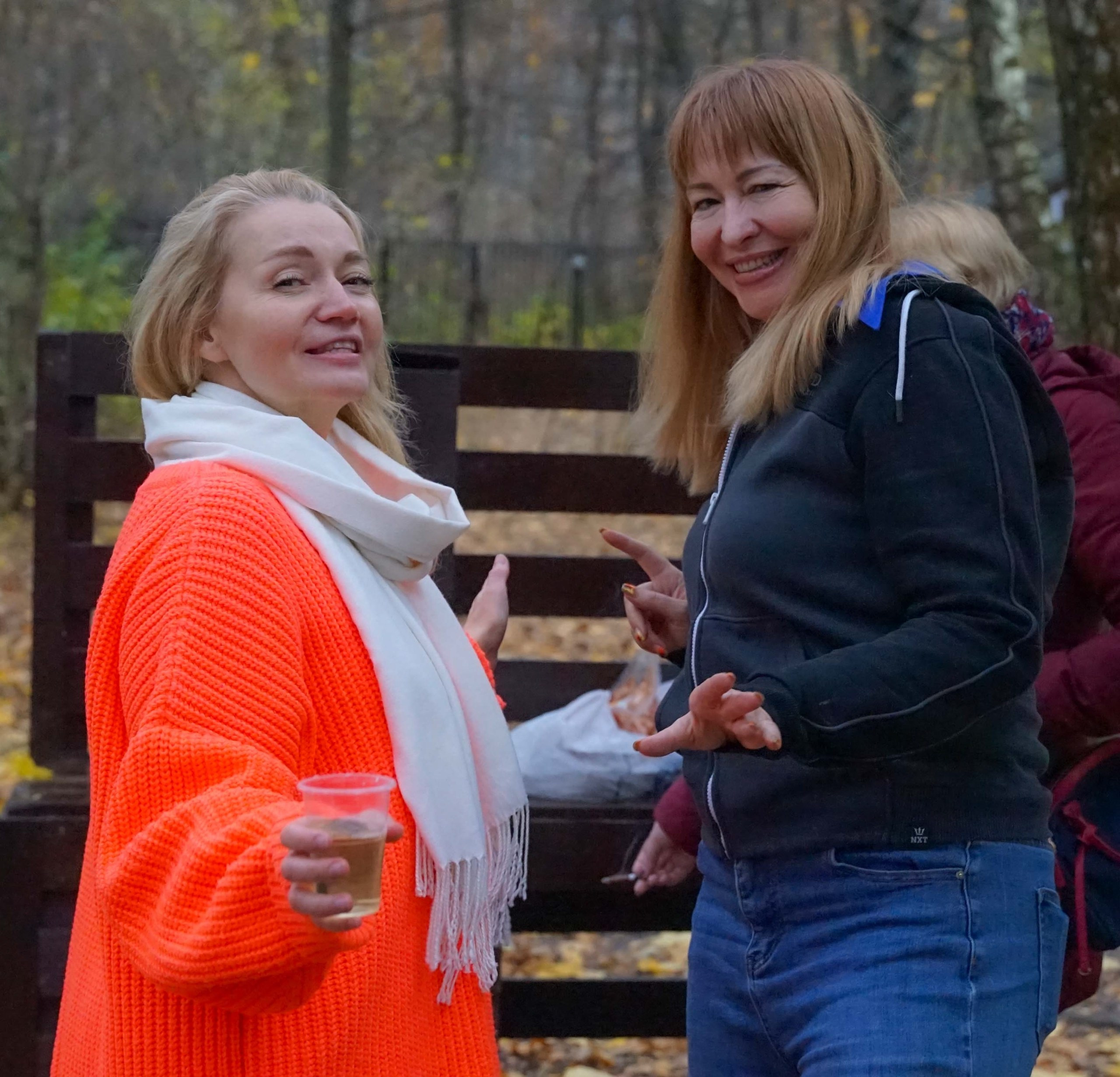 Шашлыки | 26.10.24. Галерея Фантим