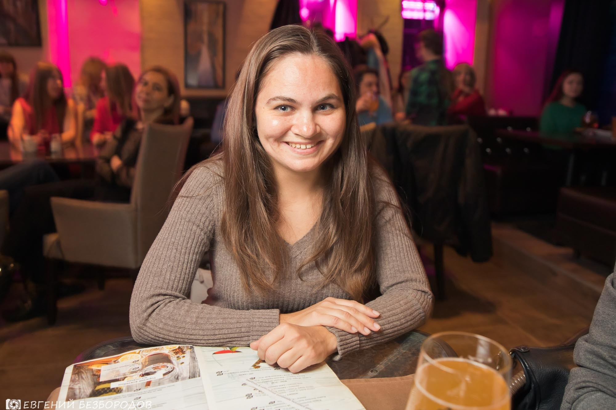 Музыкальная вечеринка | 26.01.2019. Галерея Фантим