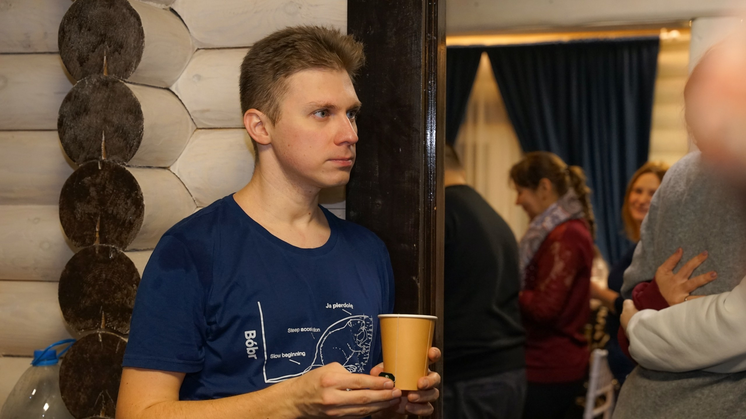 Шашлыки | 23.11.2024. Галерея Фантим