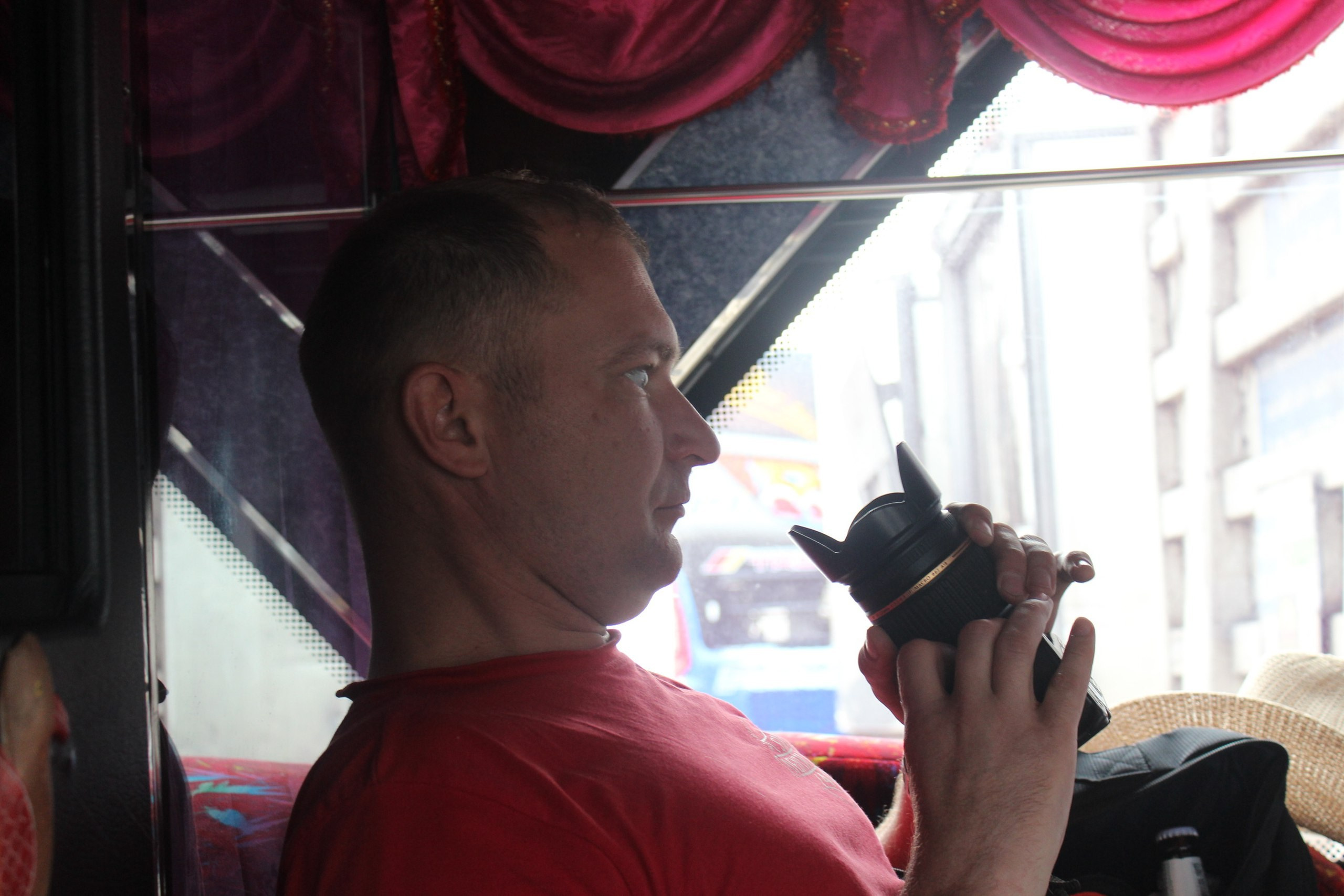 Таиланд |10-25.02.2018. Галерея Фантим