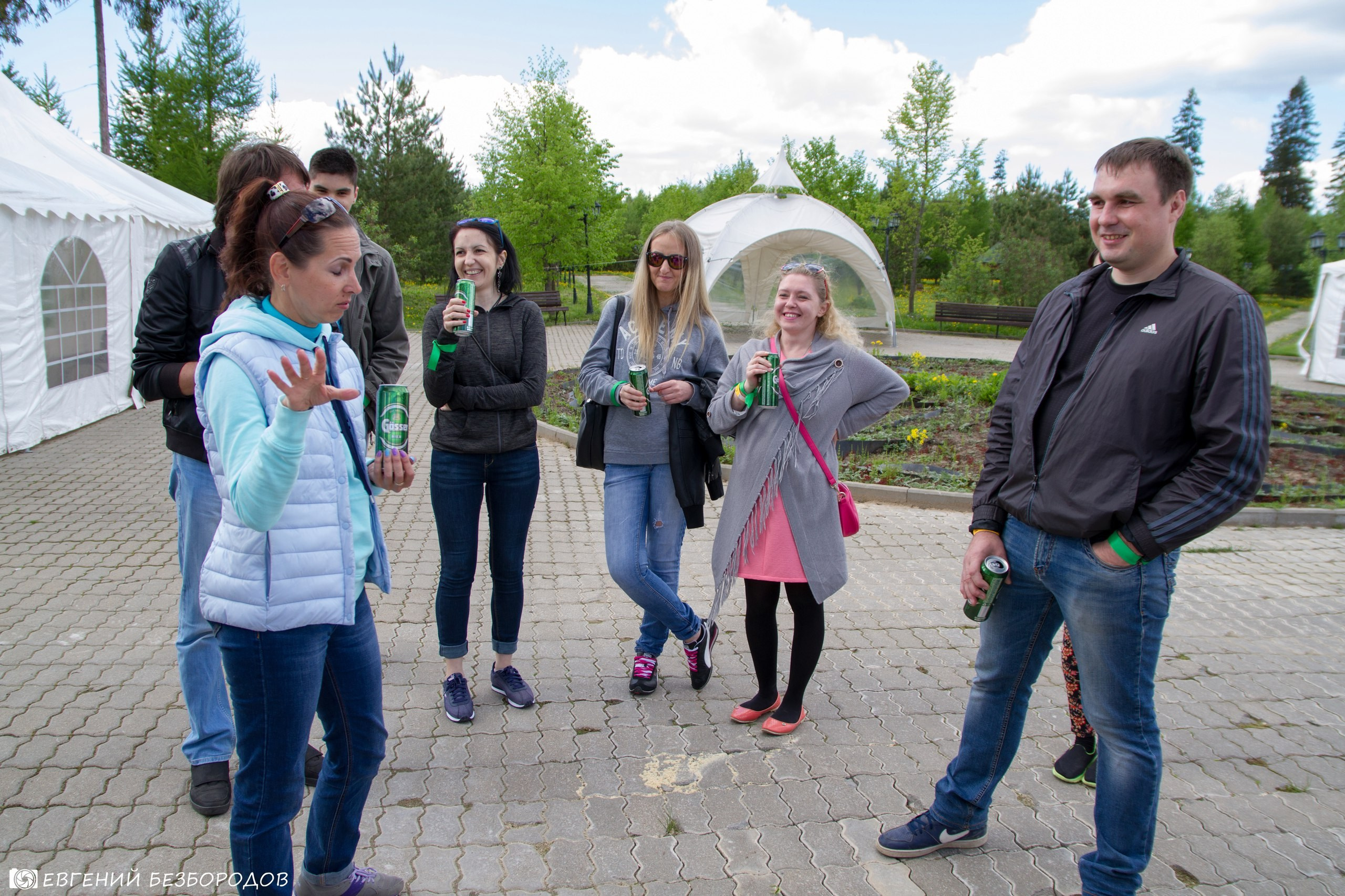 День Рождения Фантима. Часть 1 | 27-28.05.2017. Галерея Фантим