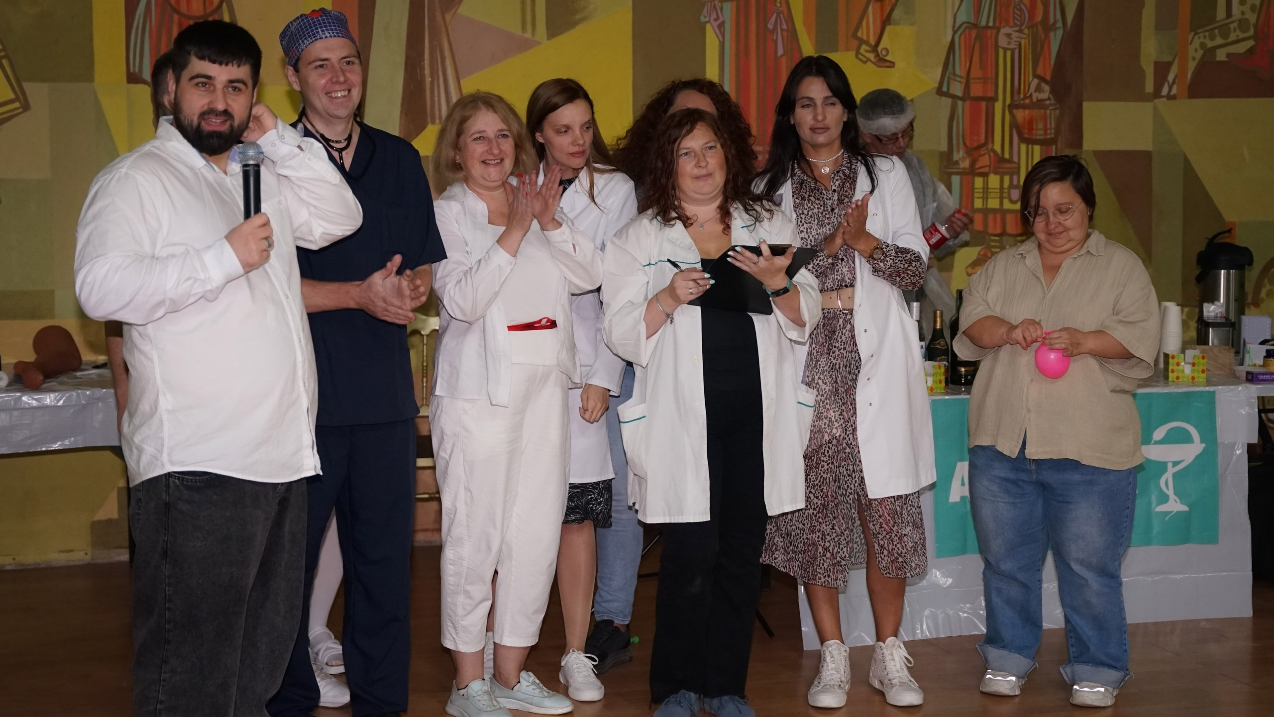 Фандемия 2023. Выезд в д/о Ершово | 30.09 — 01.10.23. Галерея Фантим