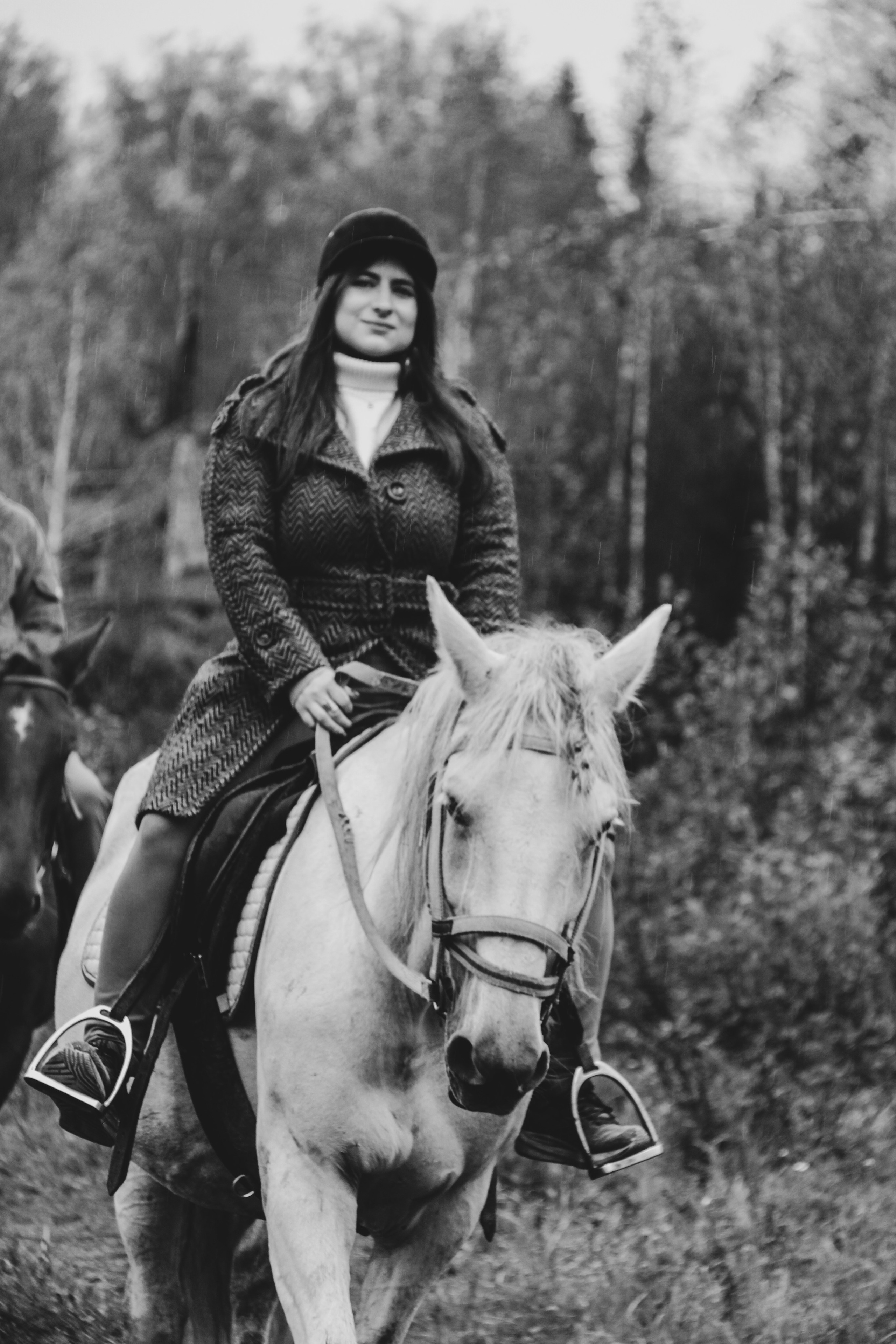 Лошадинг | 27.09.2025. Галерея Фантим