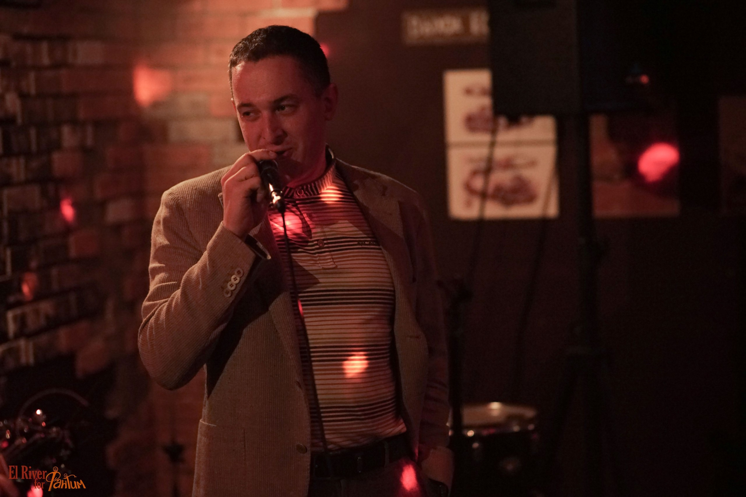 Музыкальная вечеринка | 21.10.2016. Галерея Фантим