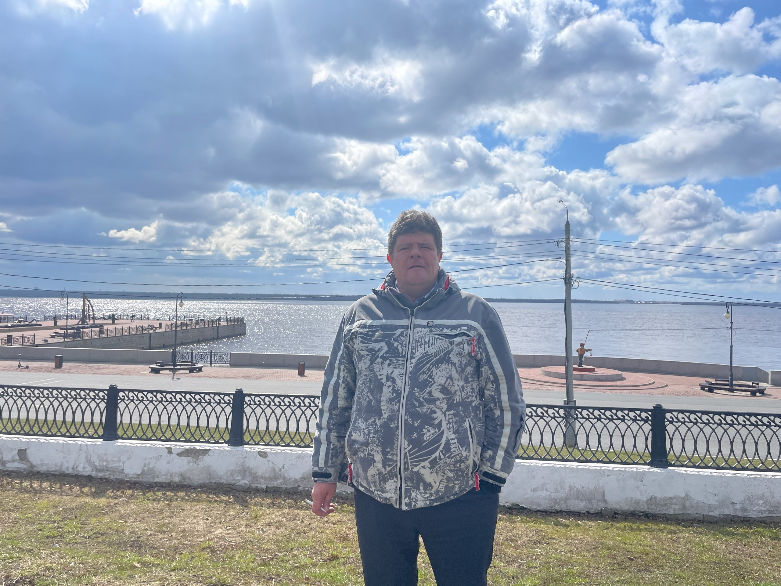 Архангельск | 08.05 — 11.05.2025. Галерея Фантим