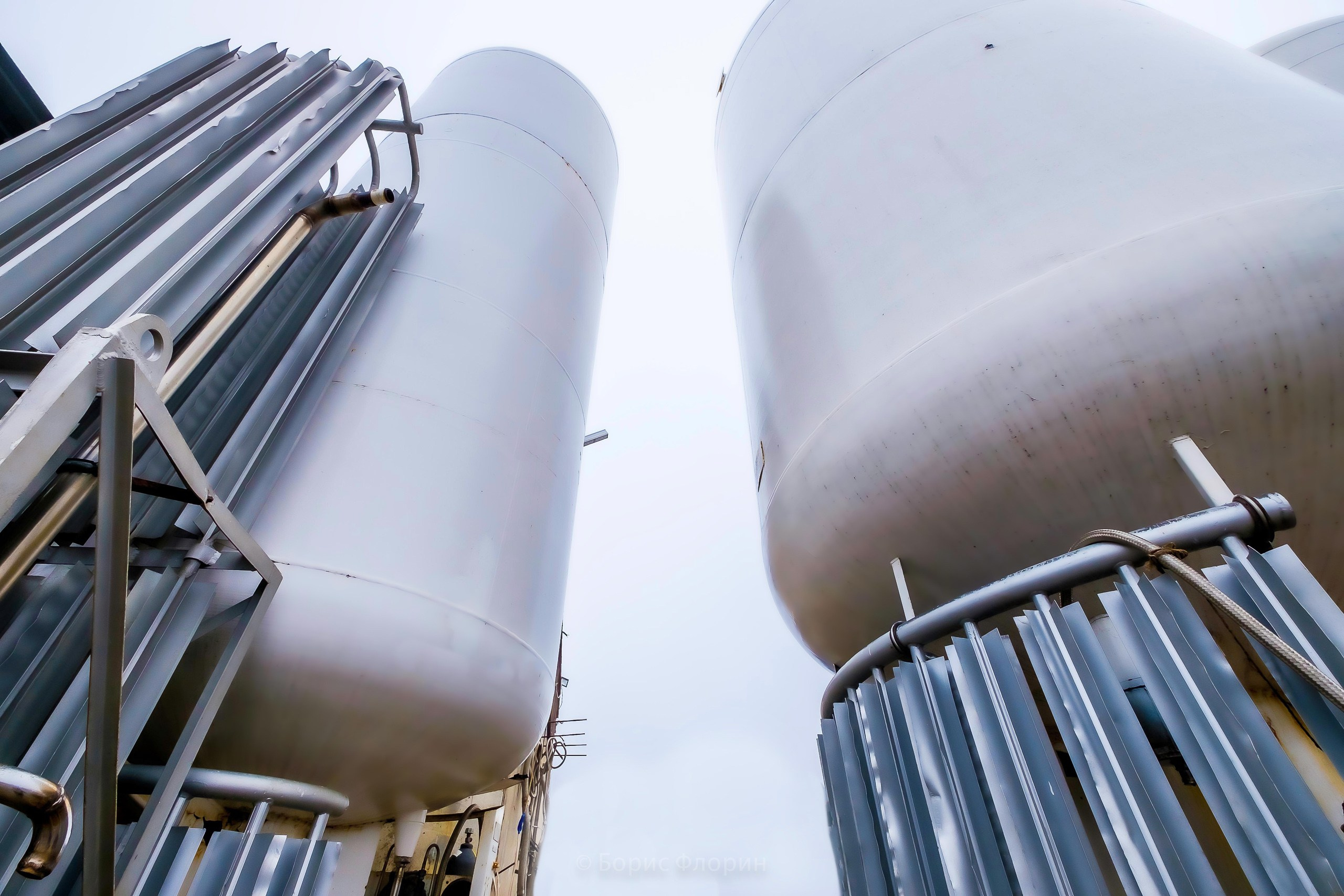 Фотоконтент  для заводов и предприятий в Рязани и области.