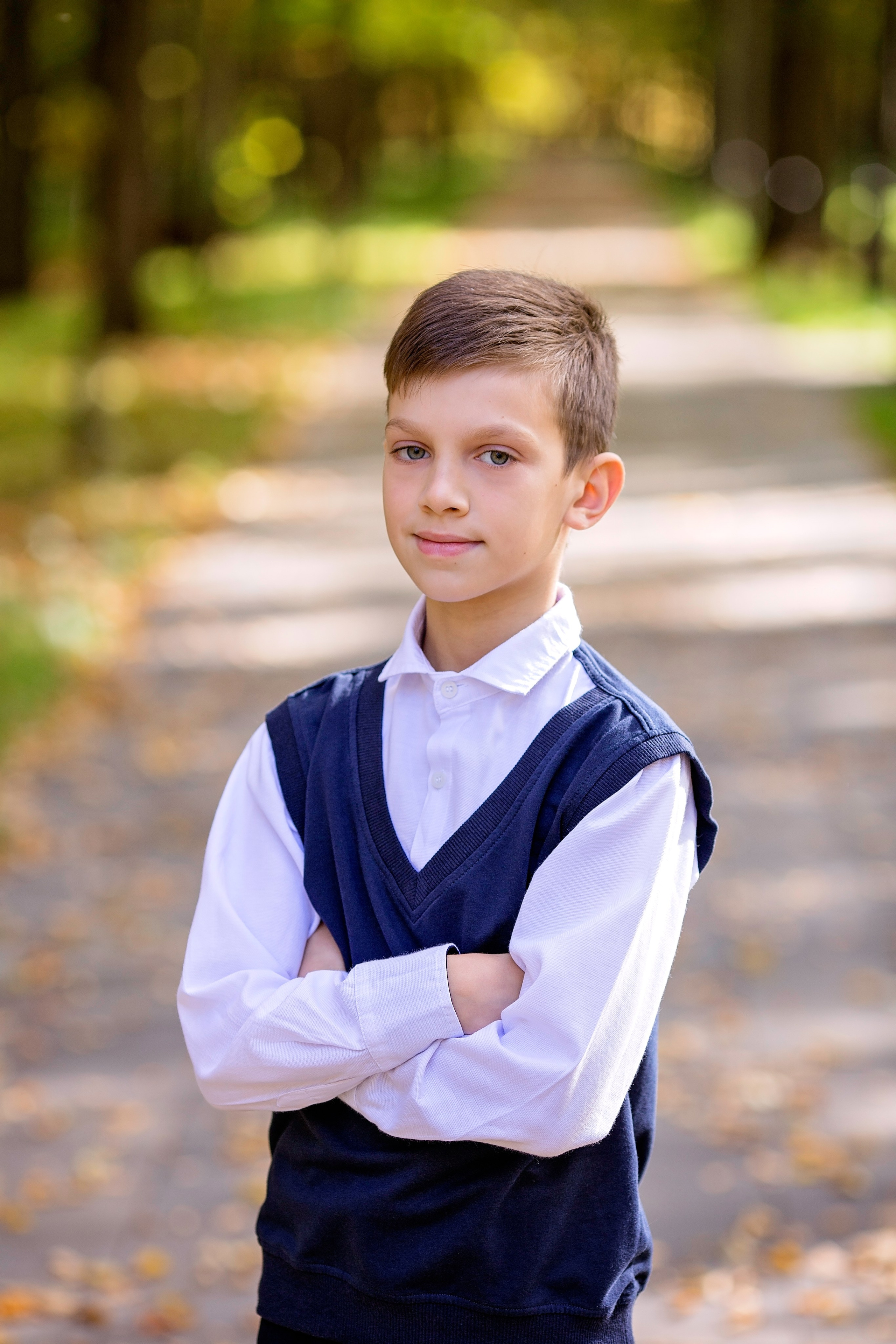 Фотосъемка детских коллективов. Главная