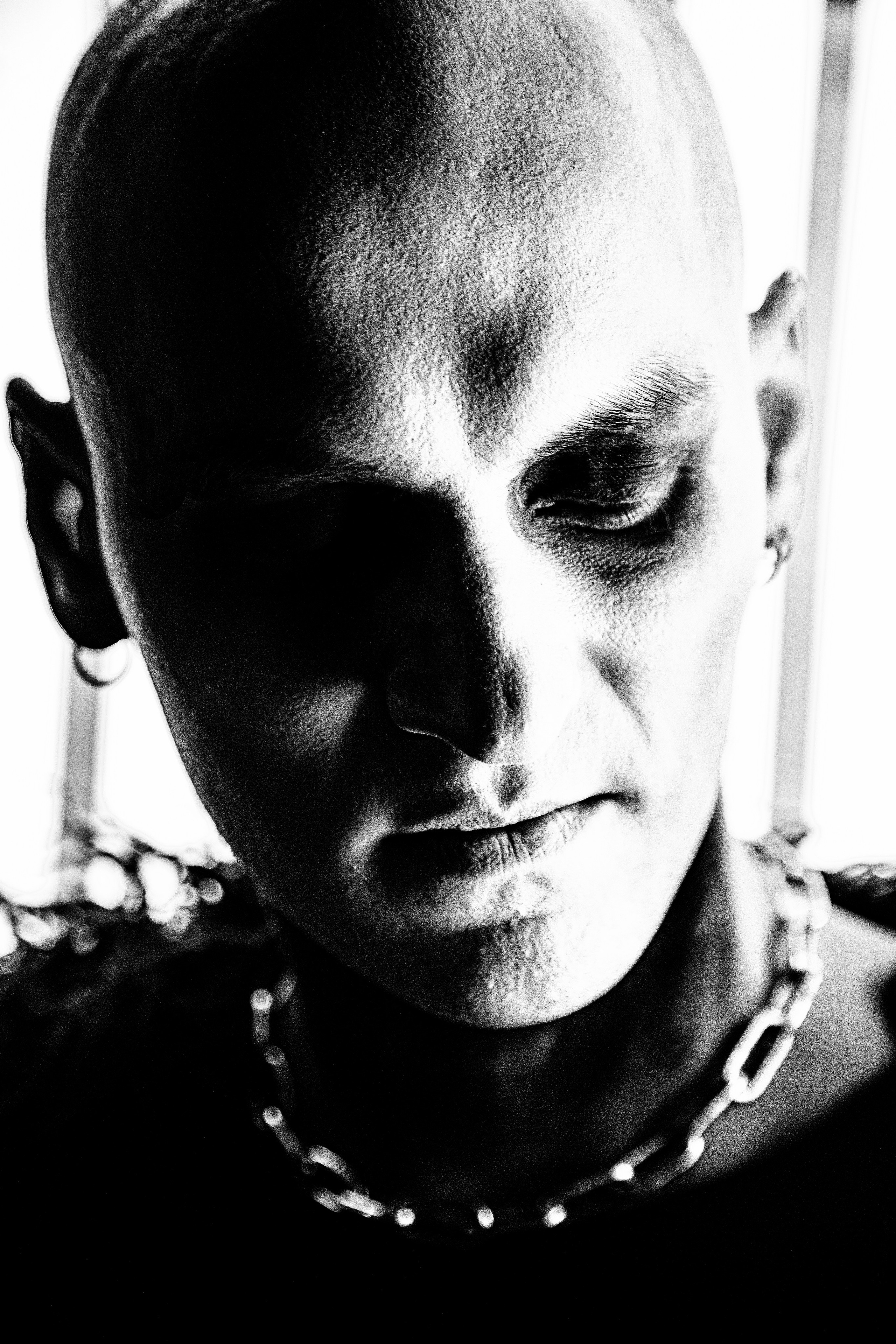 Алёна и Ярик. Черно-белый фотограф Дмитрий Пчелкин