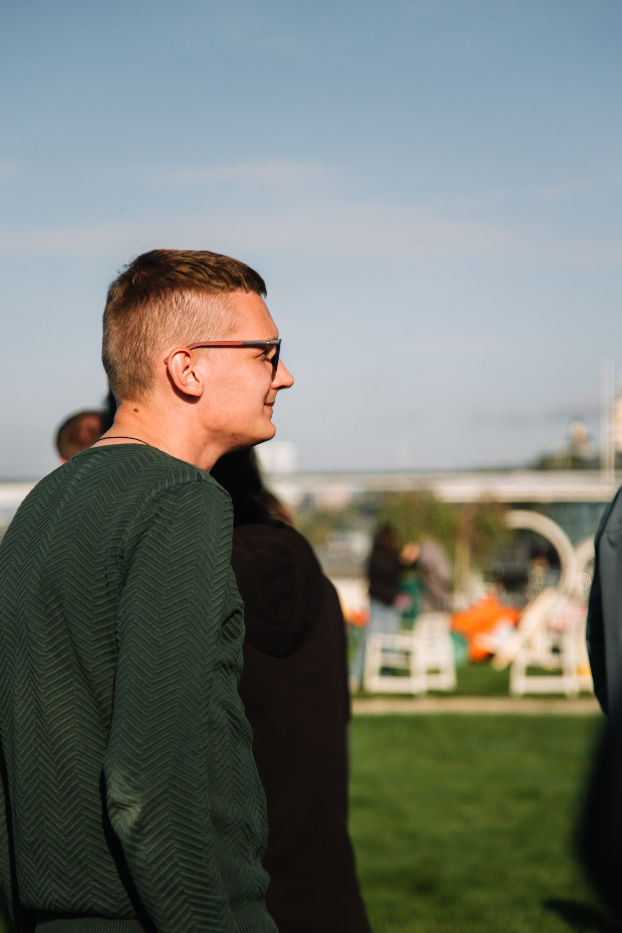 Химпром 20 лет. Свадебный и семейный фотограф в Перми Лилия Гатауллина